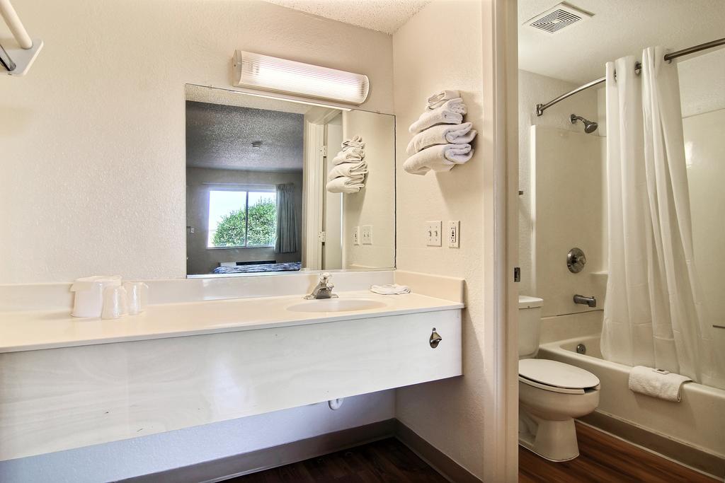 Motel 6 Albuquerque South - Airport
