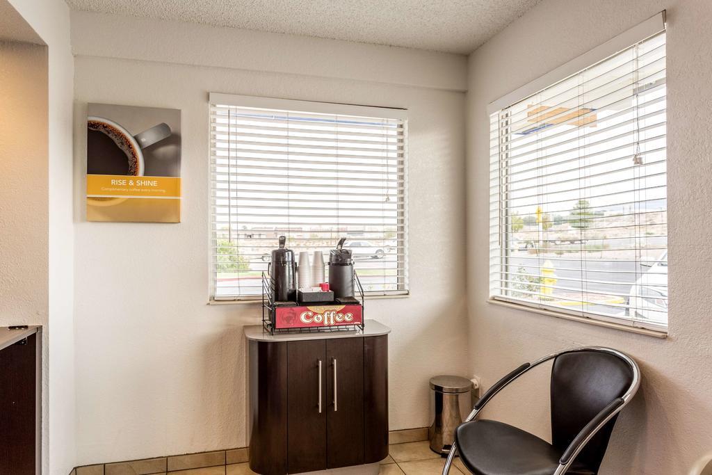 Motel 6 Albuquerque South - Airport