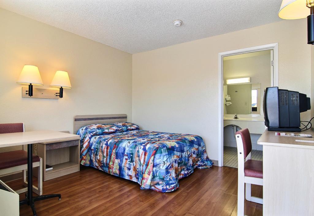 Motel 6 Albuquerque South - Airport