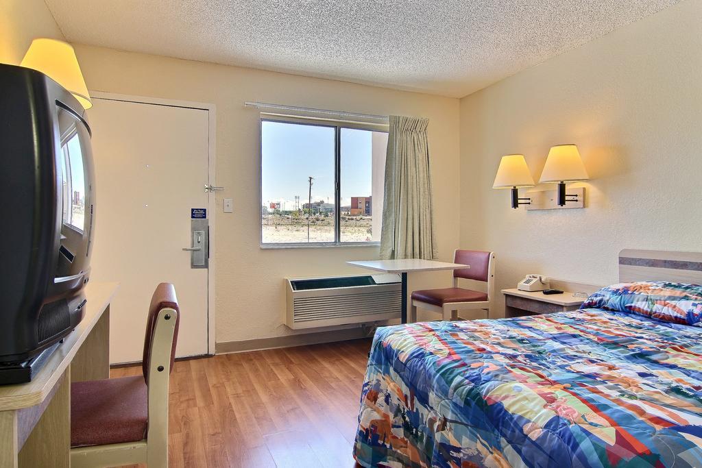 Motel 6 Albuquerque South - Airport