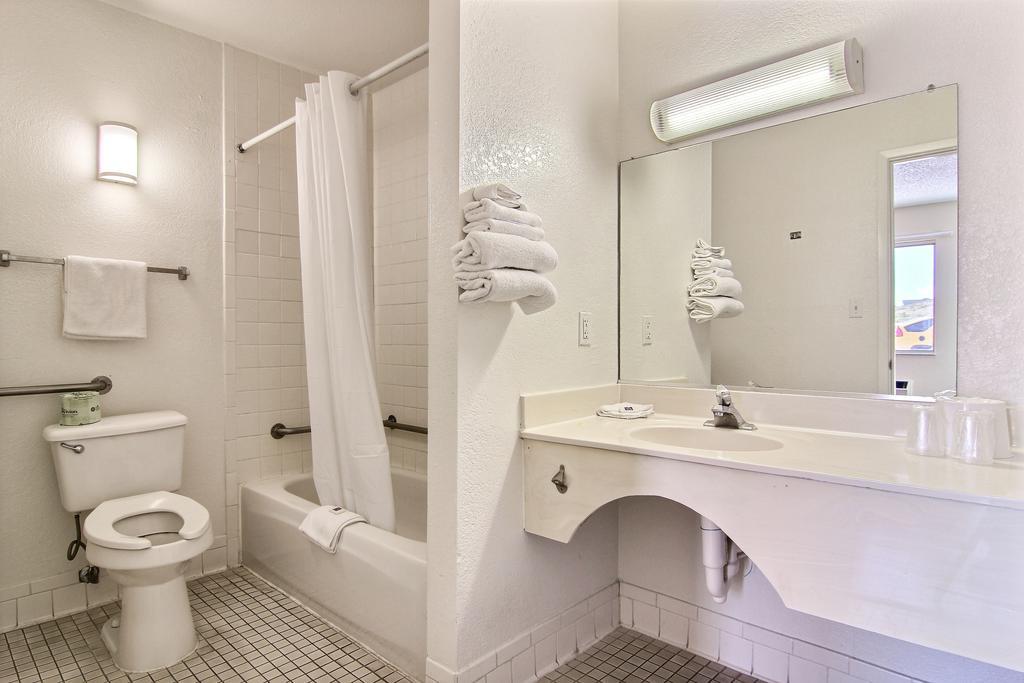 Motel 6 Albuquerque South - Airport