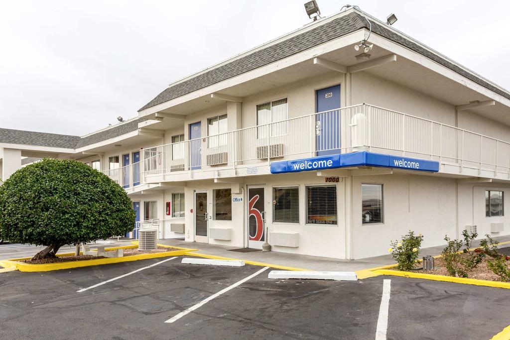 Motel 6 Albuquerque South - Airport