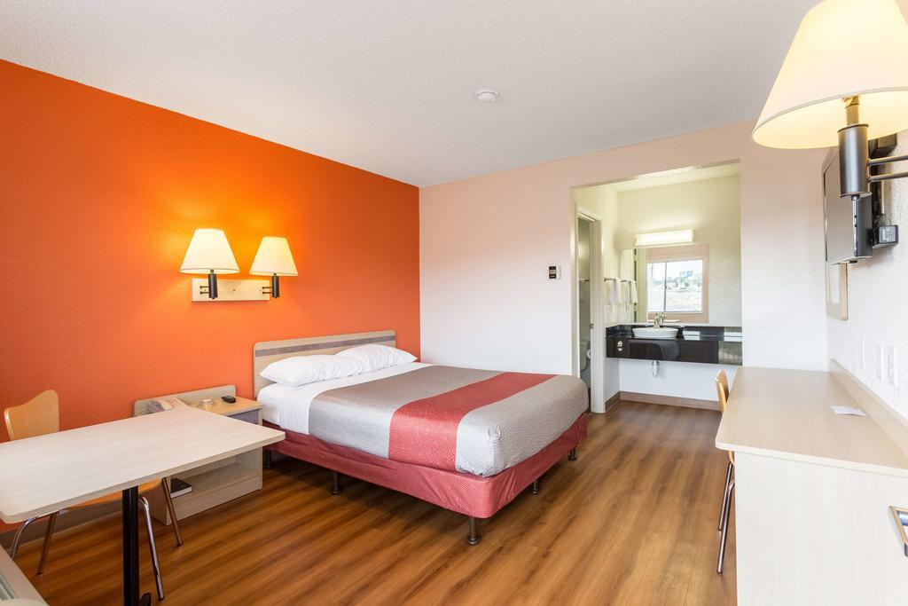 Motel 6 Albuquerque South - Airport