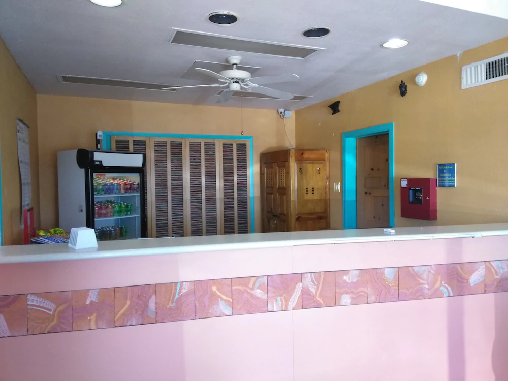 Mountain View Inn & RV Park