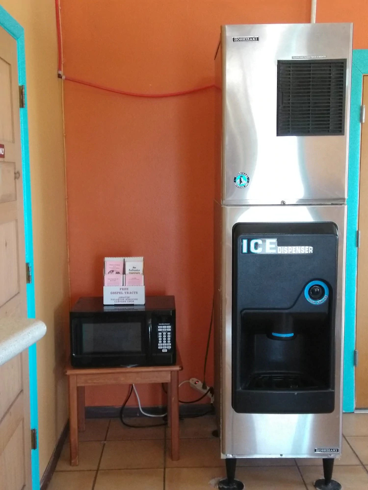 Mountain View Inn & RV Park