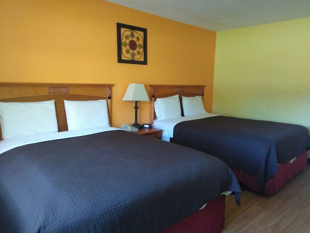 Mountain View Inn & RV Park