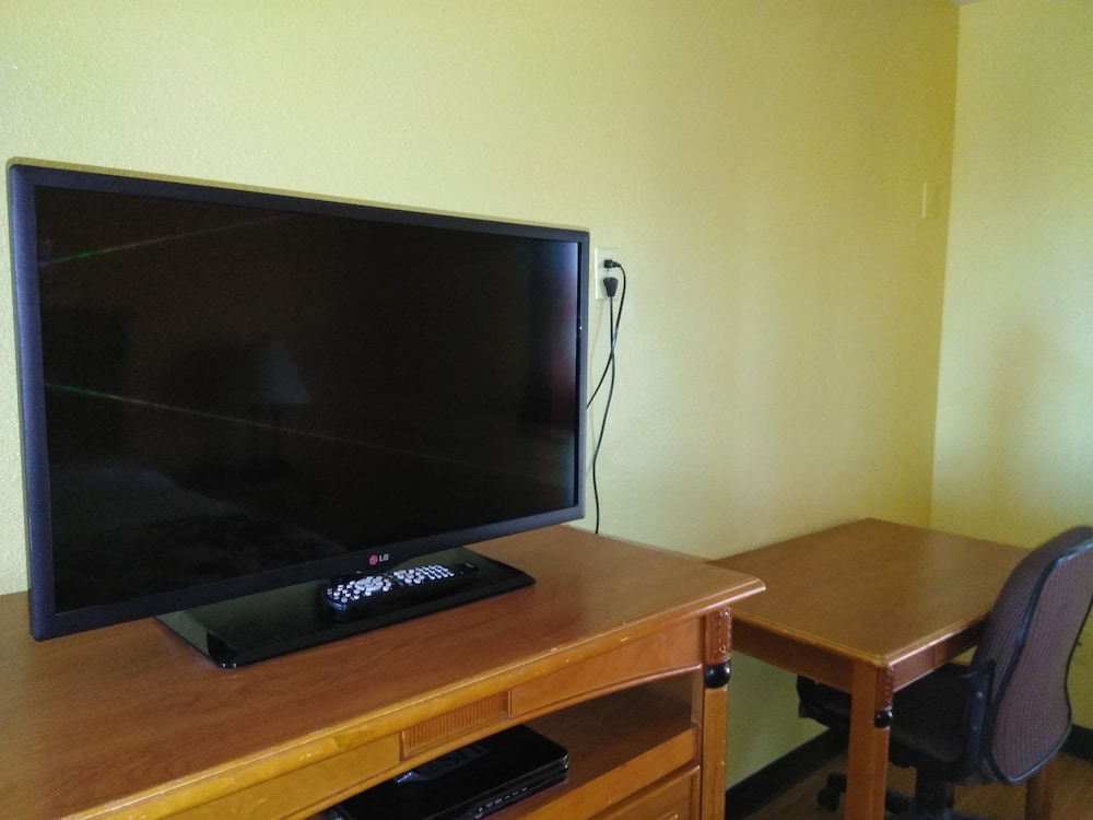 Mountain View Inn & RV Park