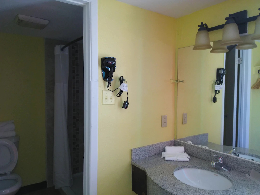 Mountain View Inn & RV Park