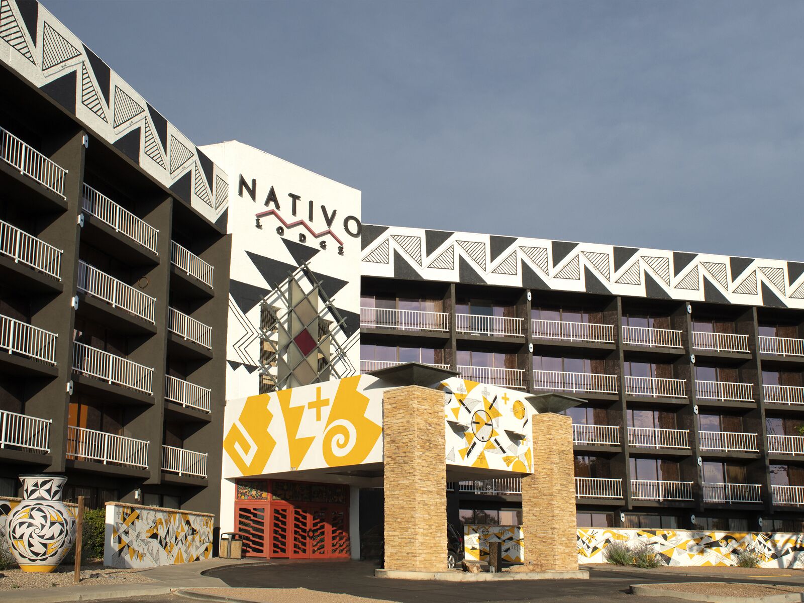 Nativo Lodge