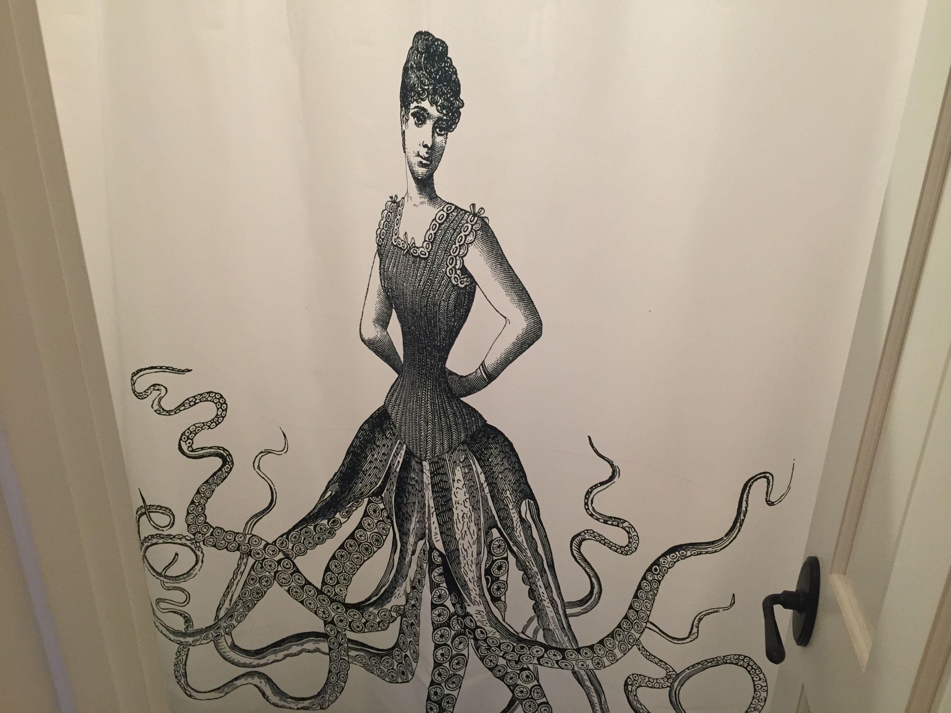 Painted Lady Bed & Brew