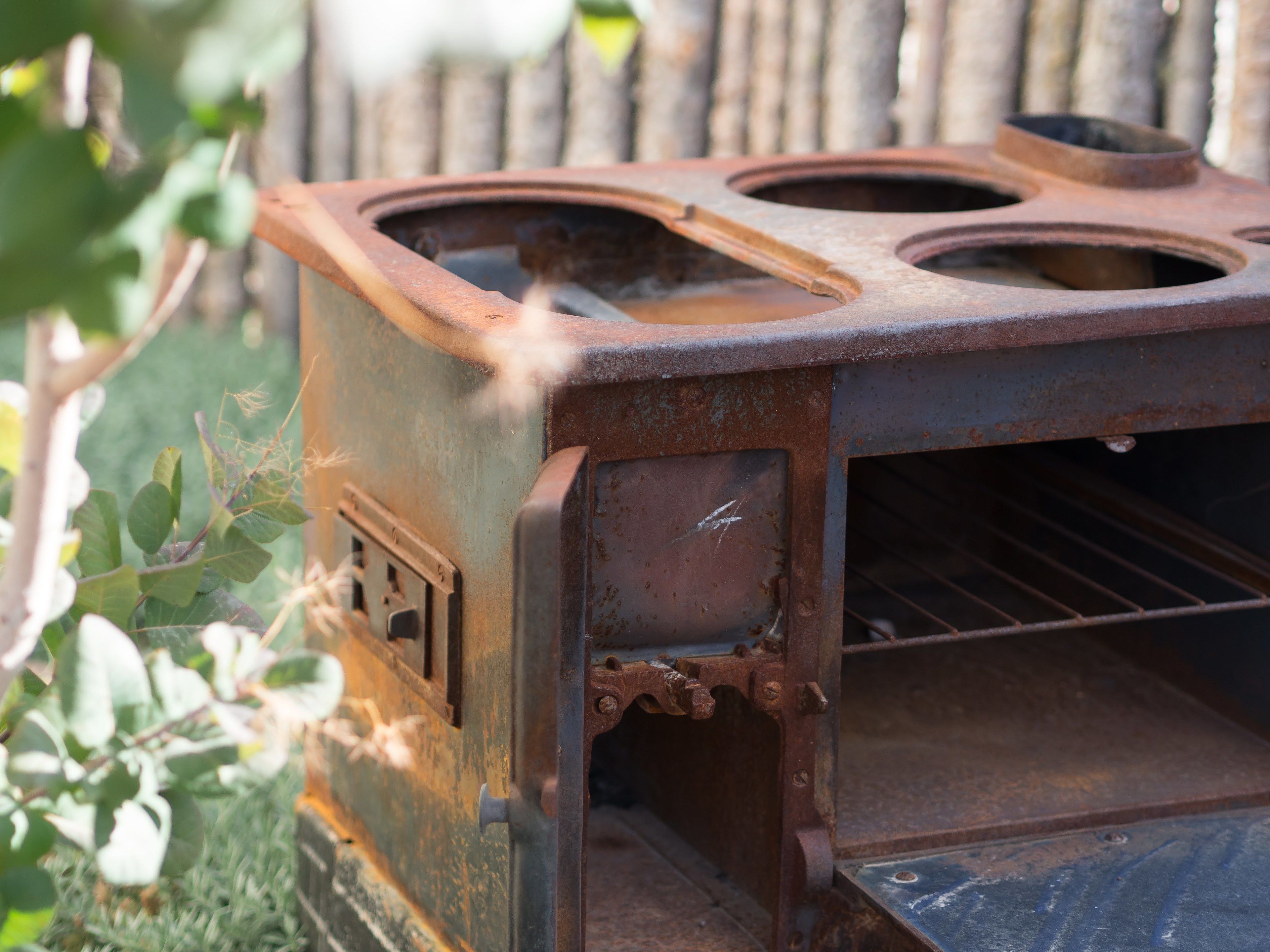 Painted Lady Bed & Brew