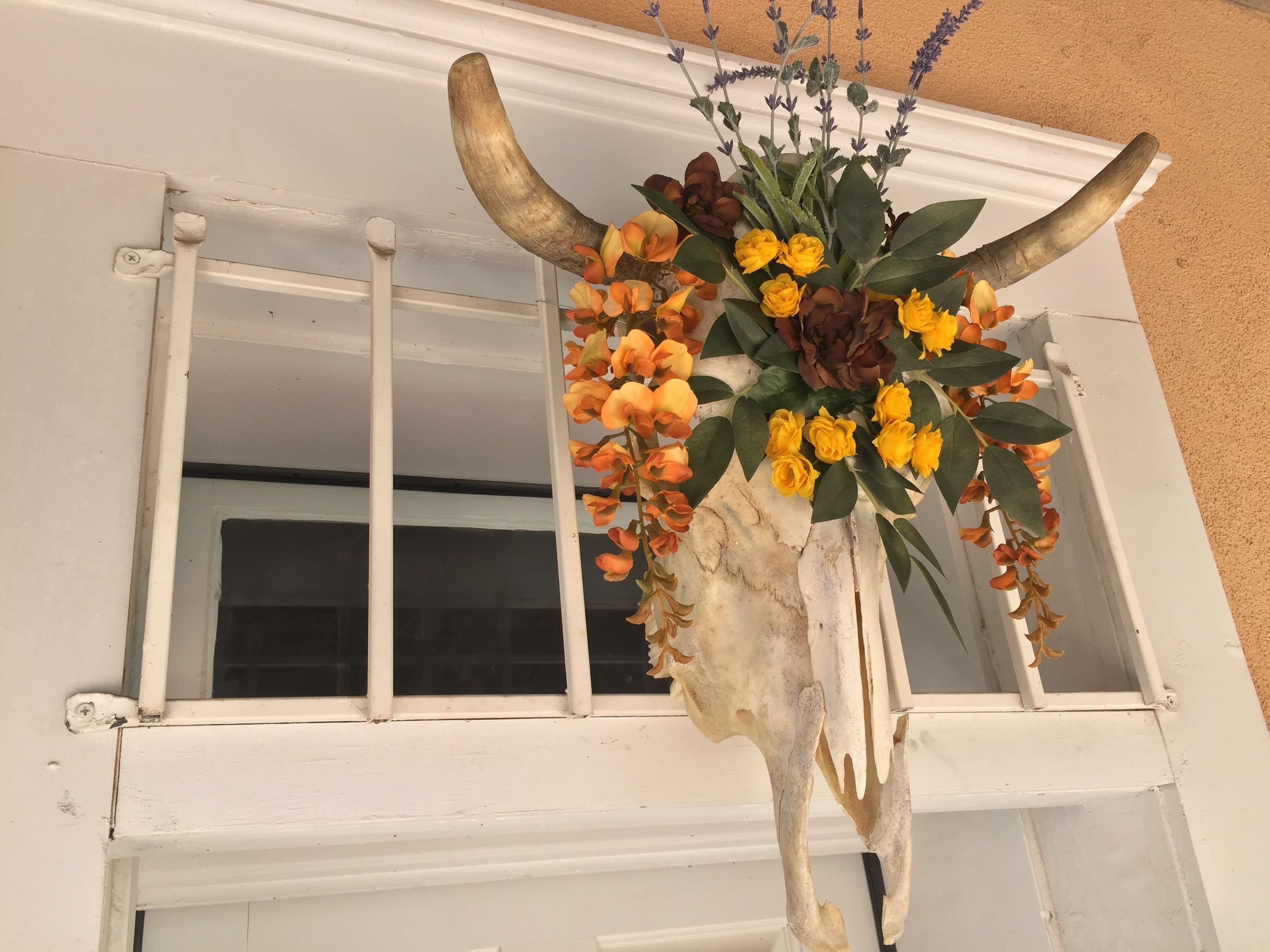 Painted Lady Bed & Brew