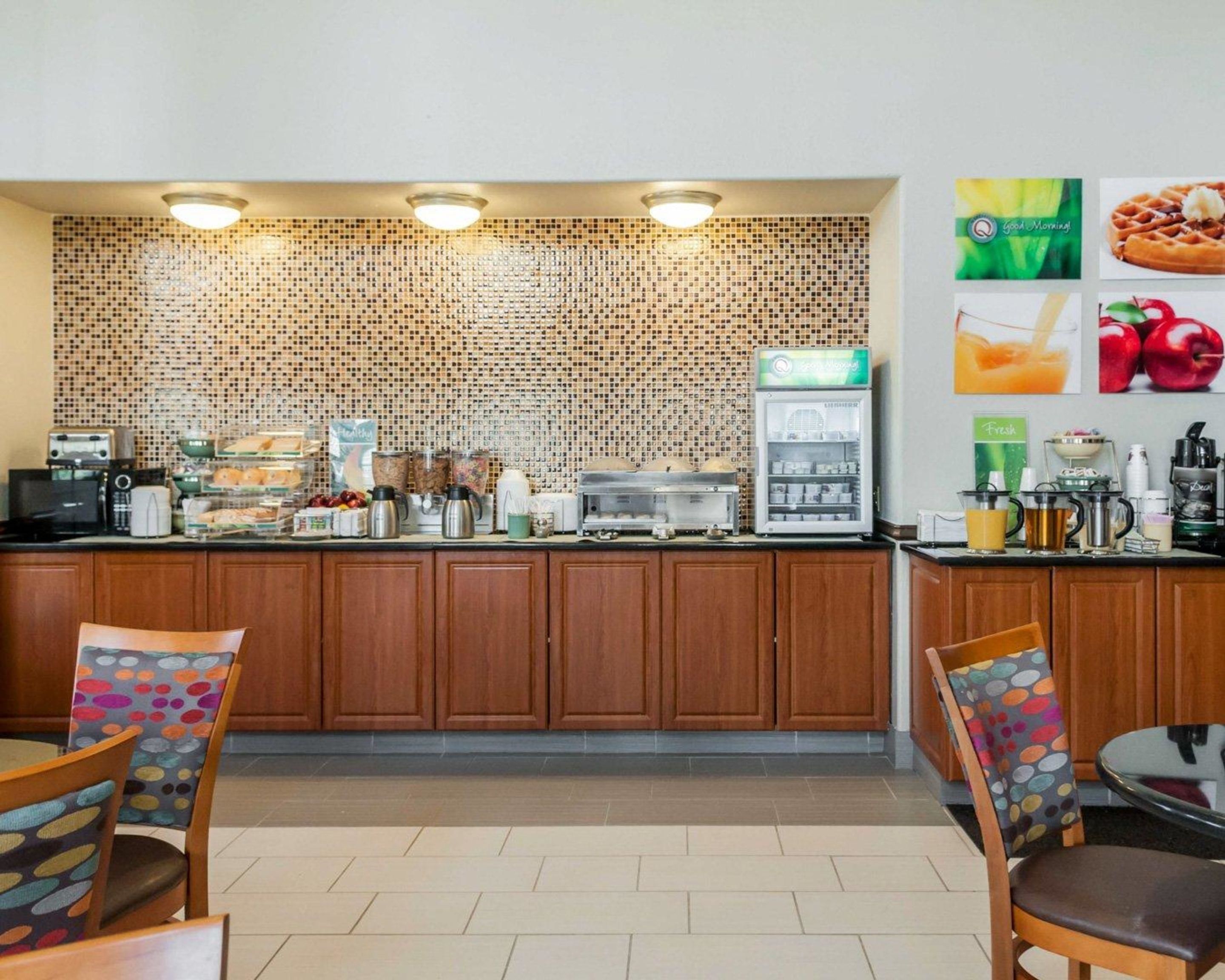 Quality Inn & Suites