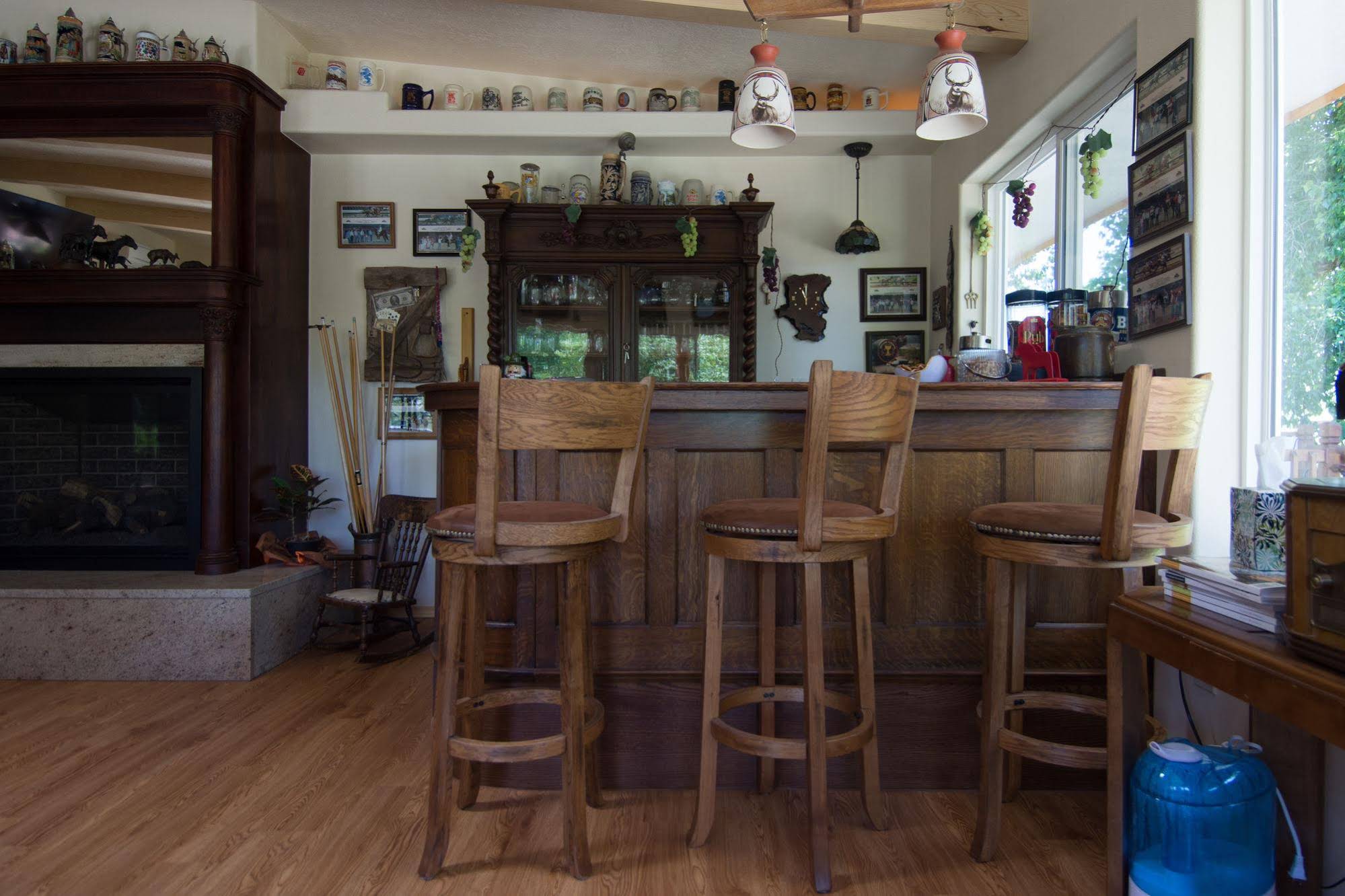 Red Horse Vineyard Bed & Breakfast