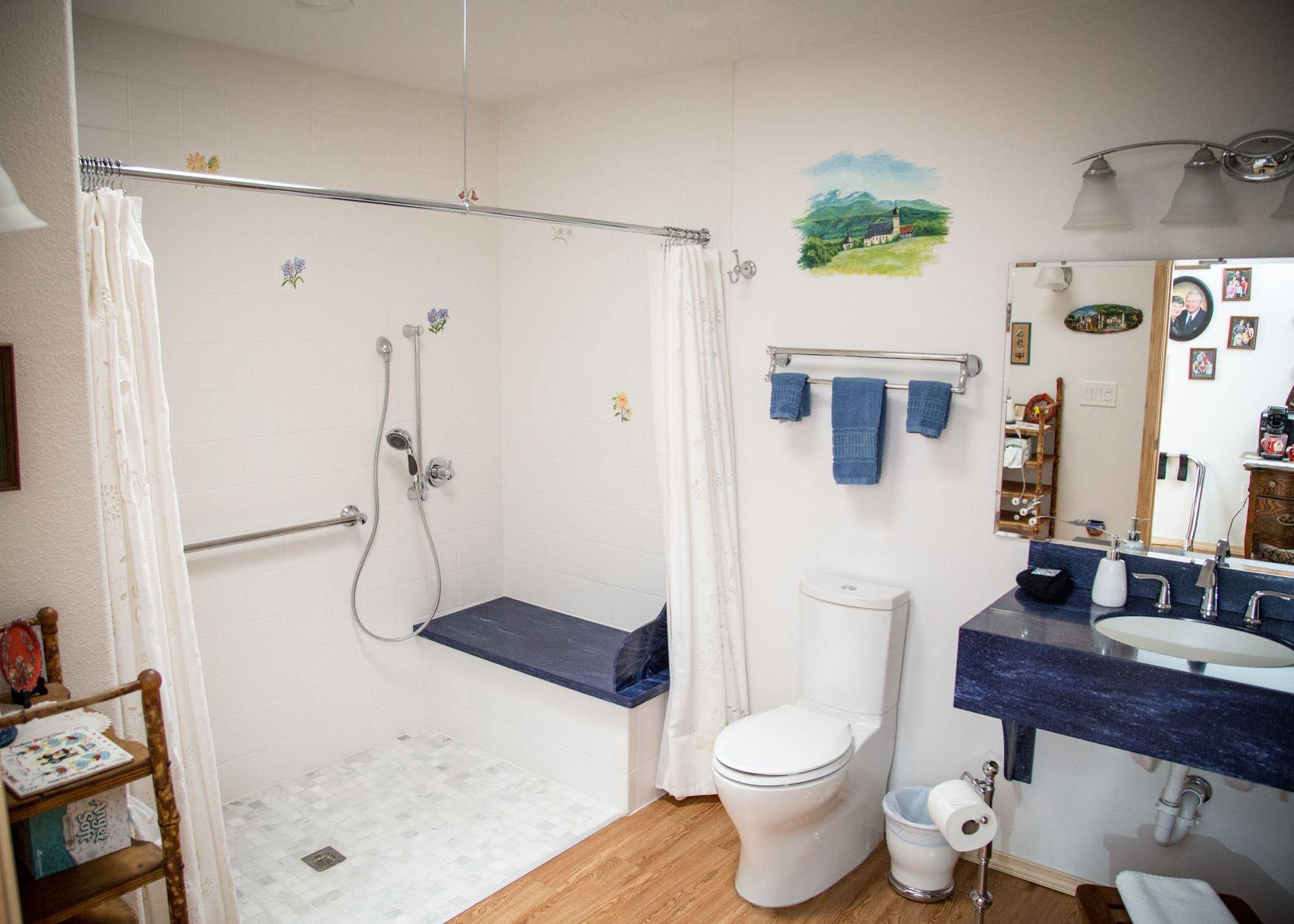 Red Horse Vineyard Bed & Breakfast