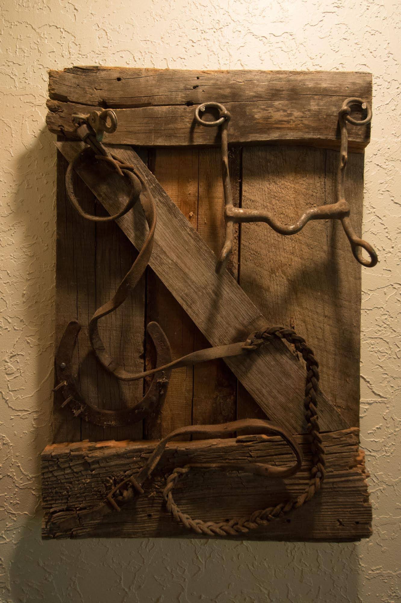 Red Horse Vineyard Bed & Breakfast