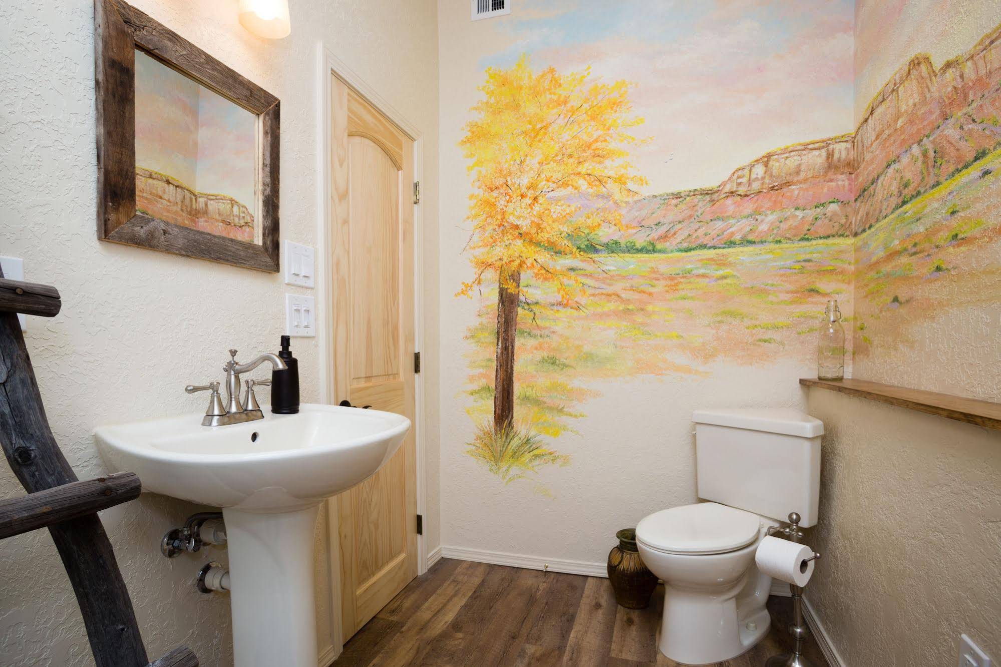 Red Horse Vineyard Bed & Breakfast