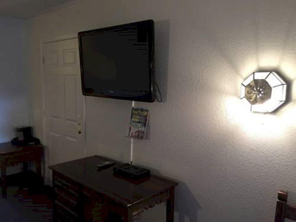 Sandia Peak Inn Old Town ABQ a Howard Johnson by Wyndham