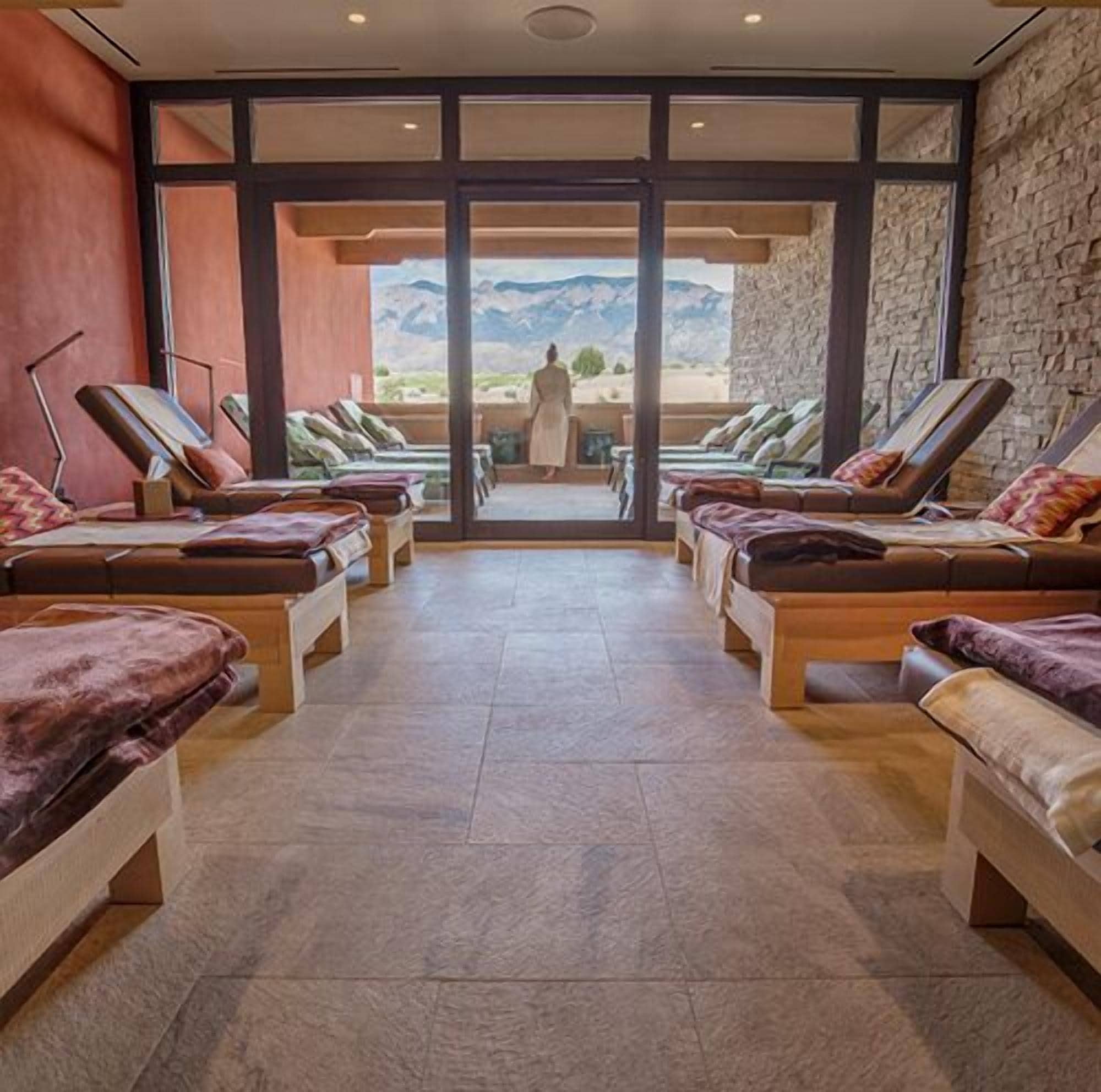 Sandia Resort and Casino