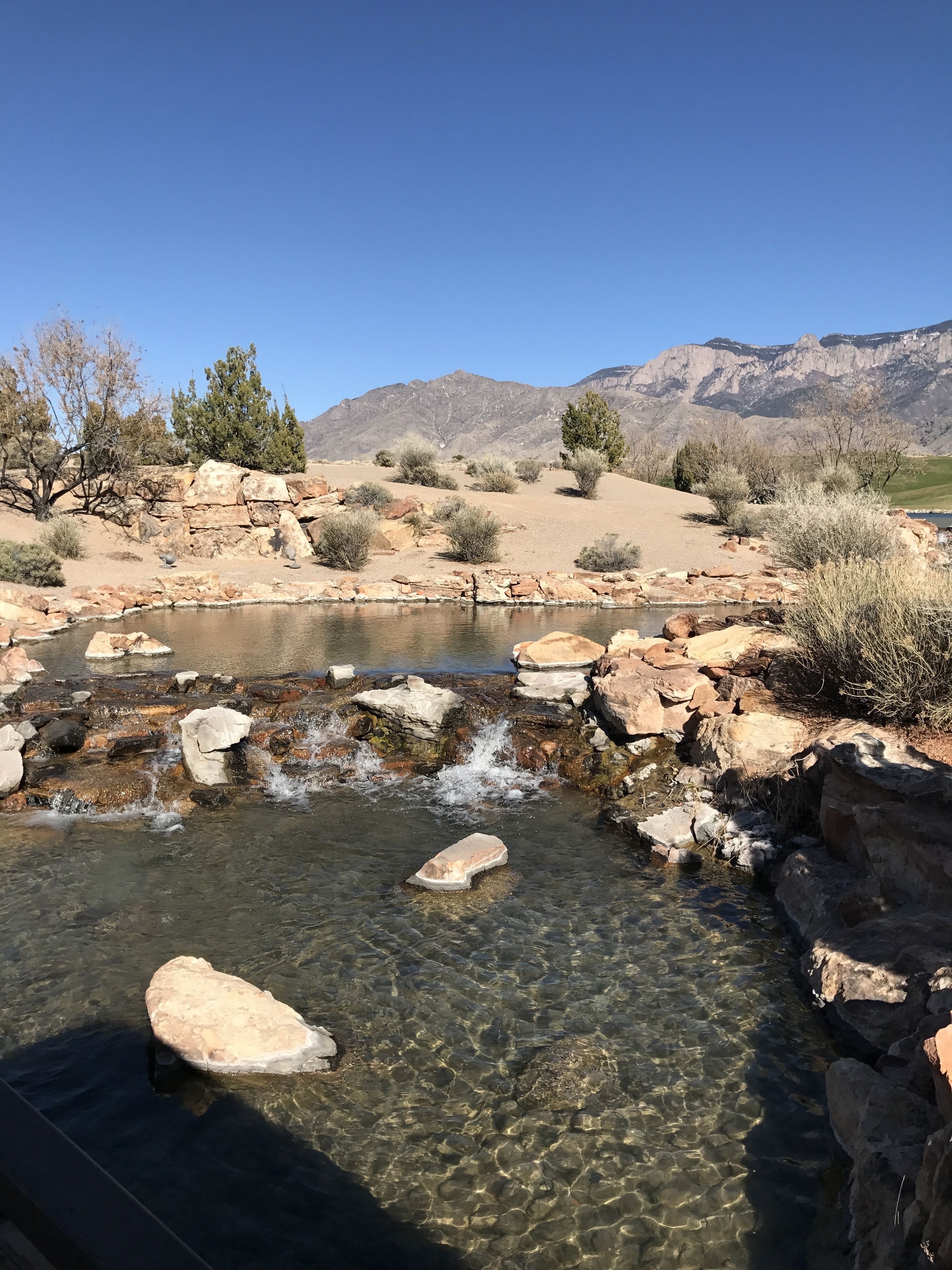 Sandia Resort and Casino