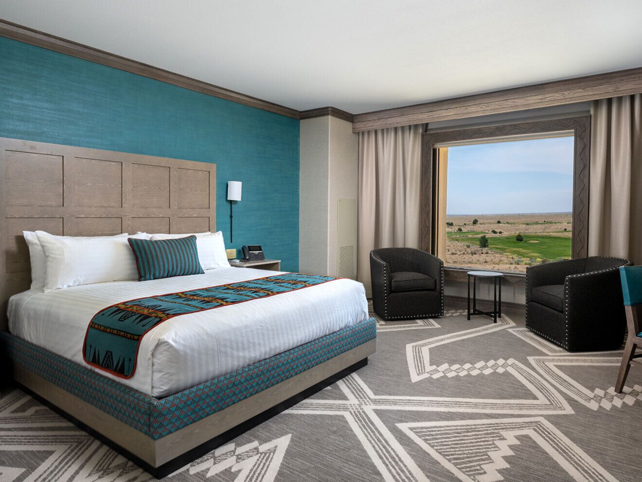 Sandia Resort and Casino