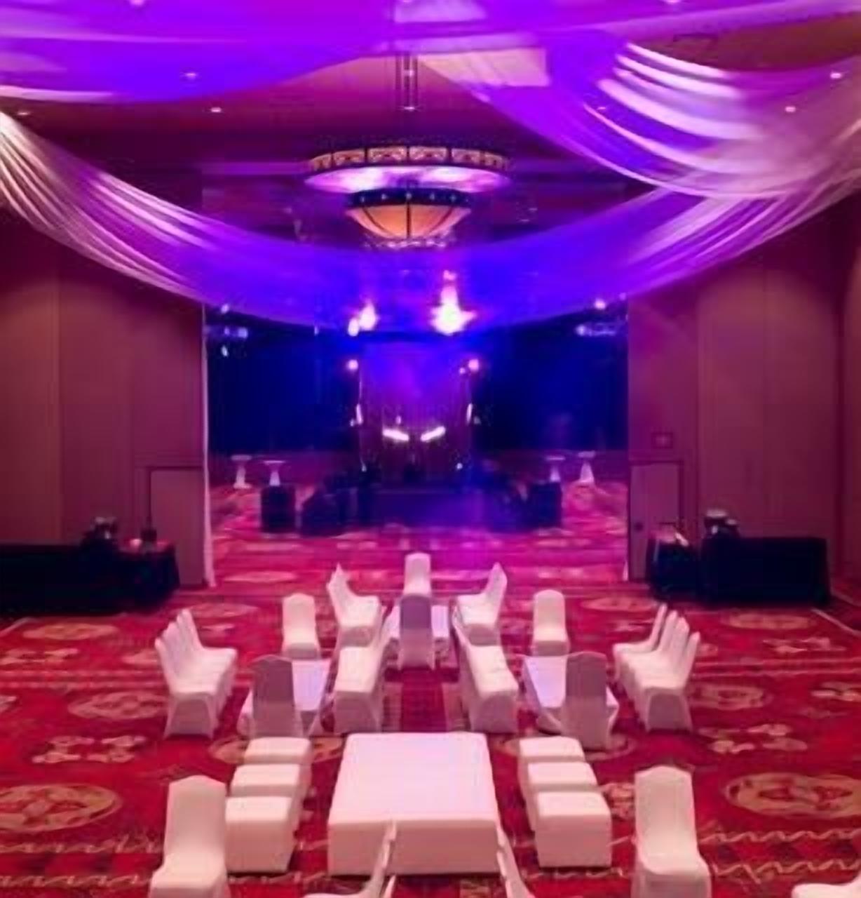 Sandia Resort and Casino