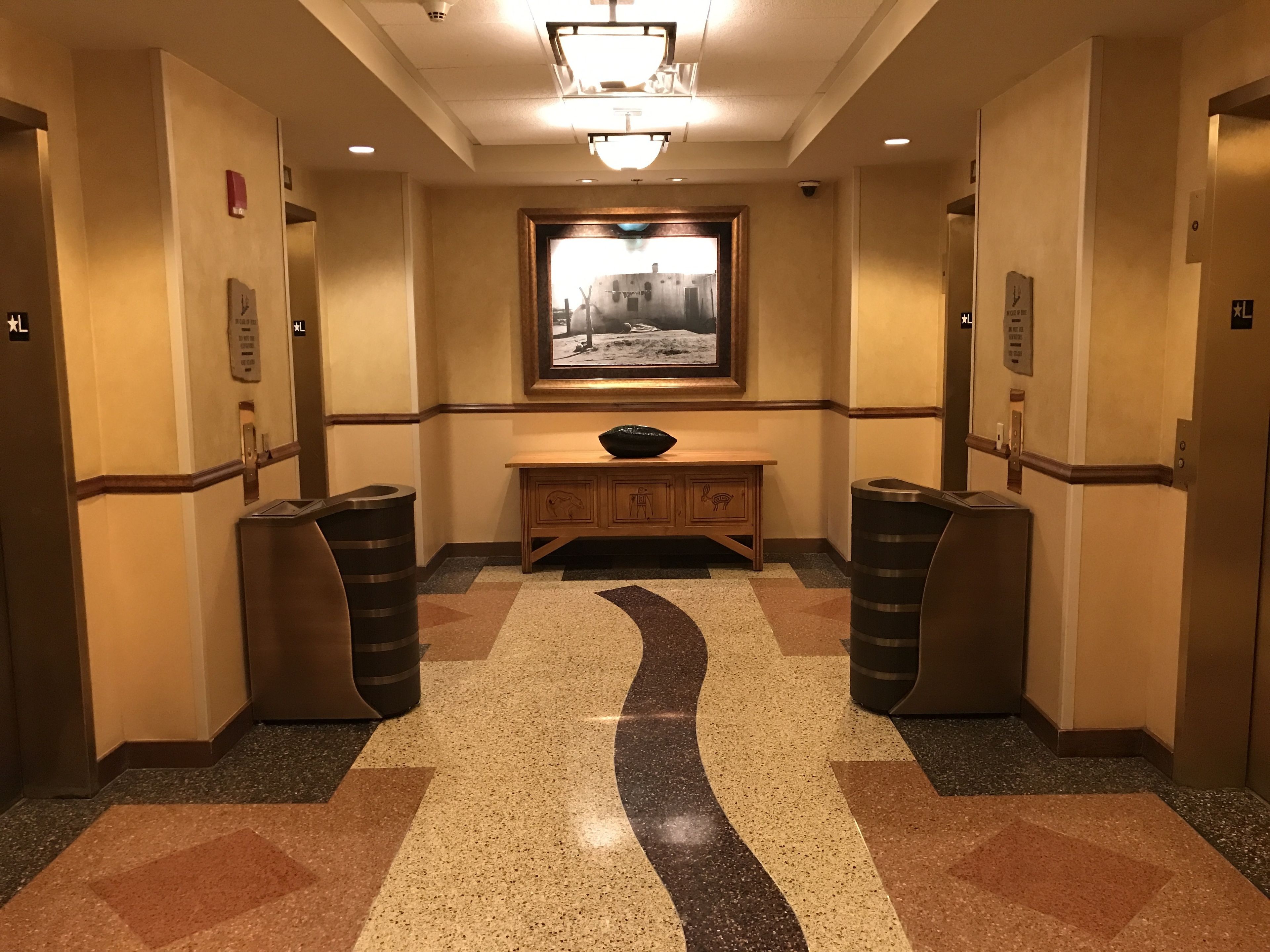 Sandia Resort and Casino