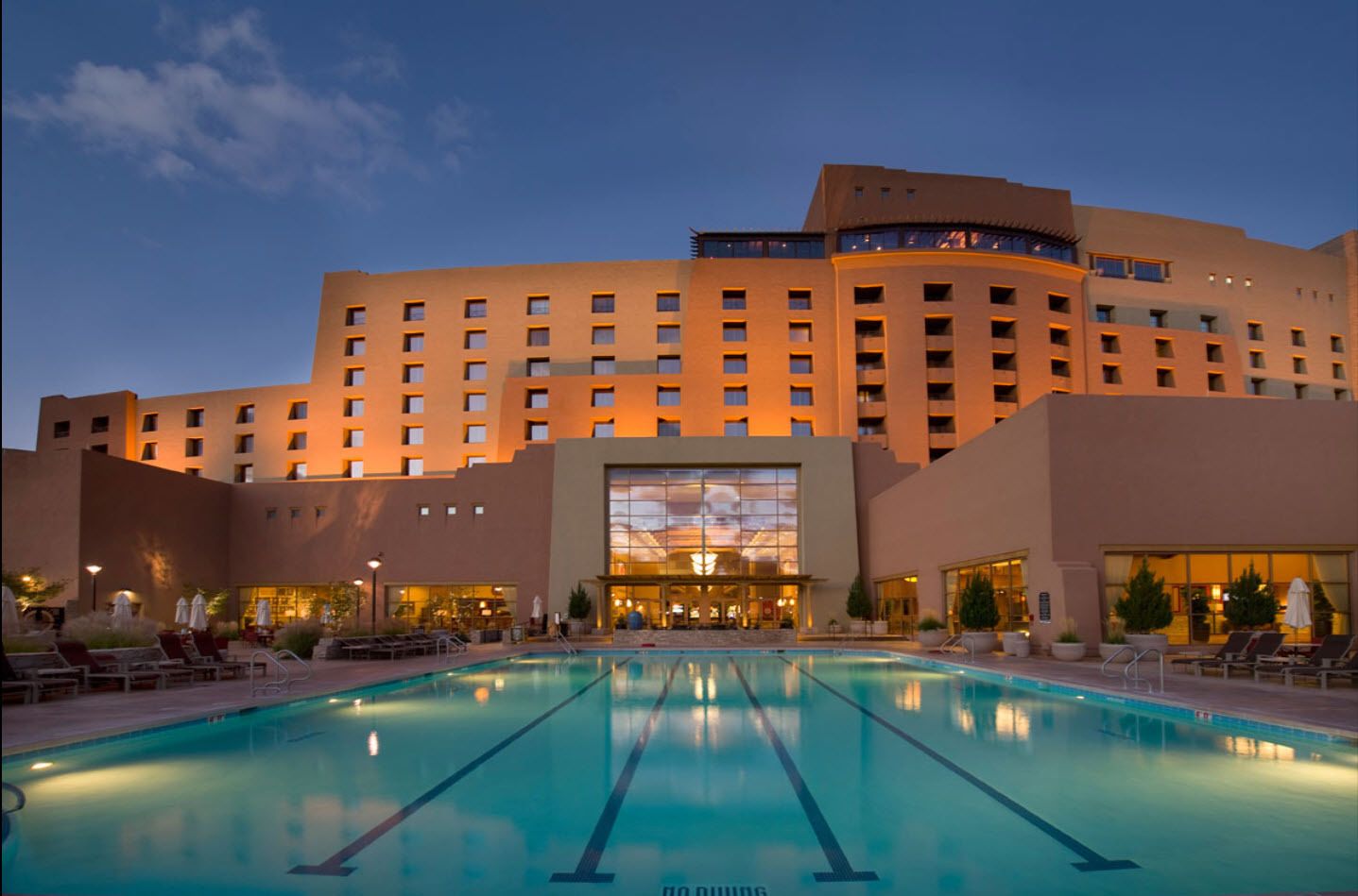 Sandia Resort and Casino