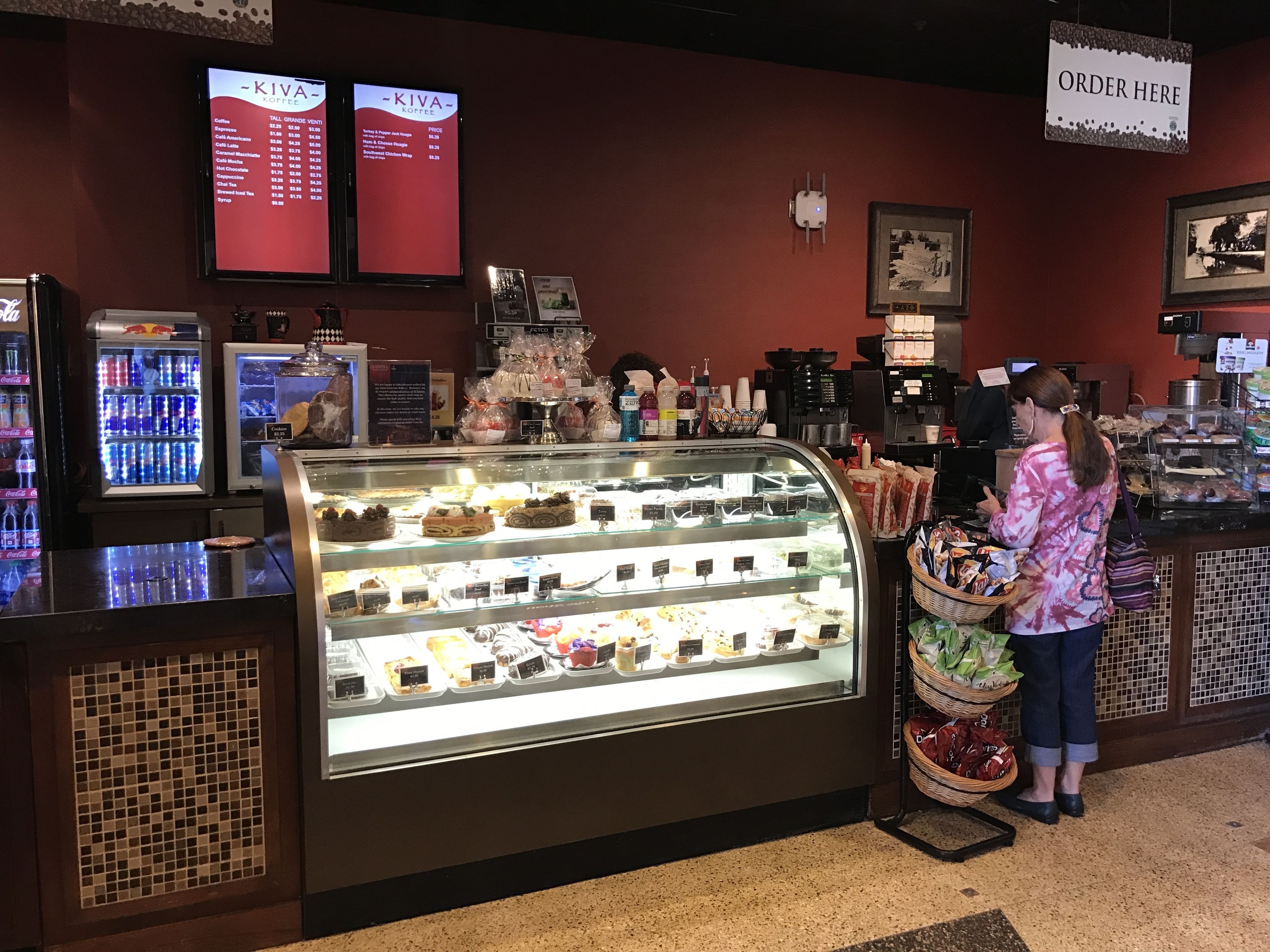 Sandia Resort and Casino