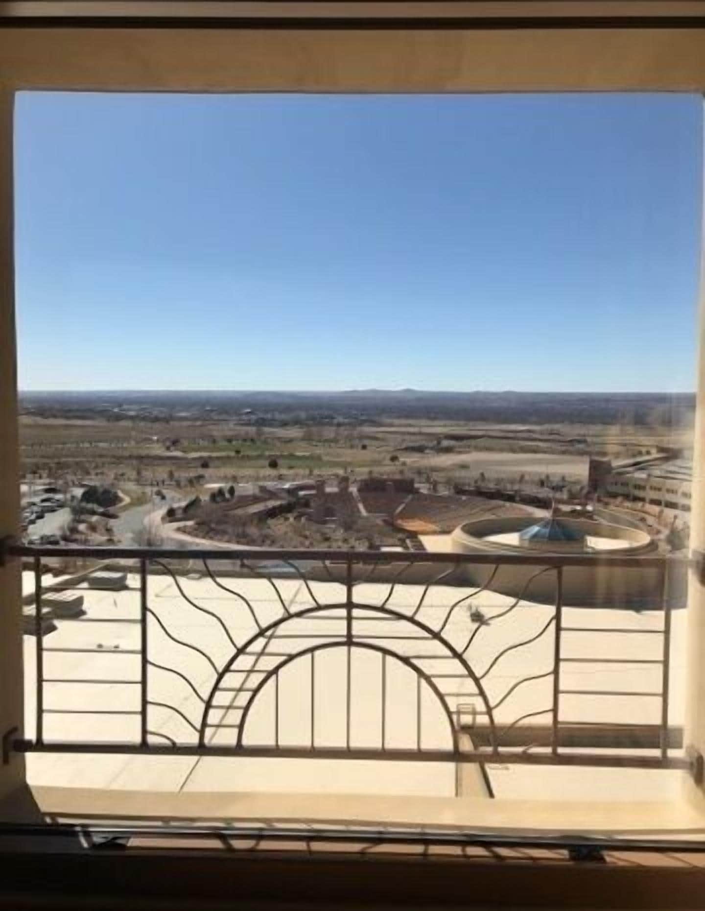 Sandia Resort and Casino