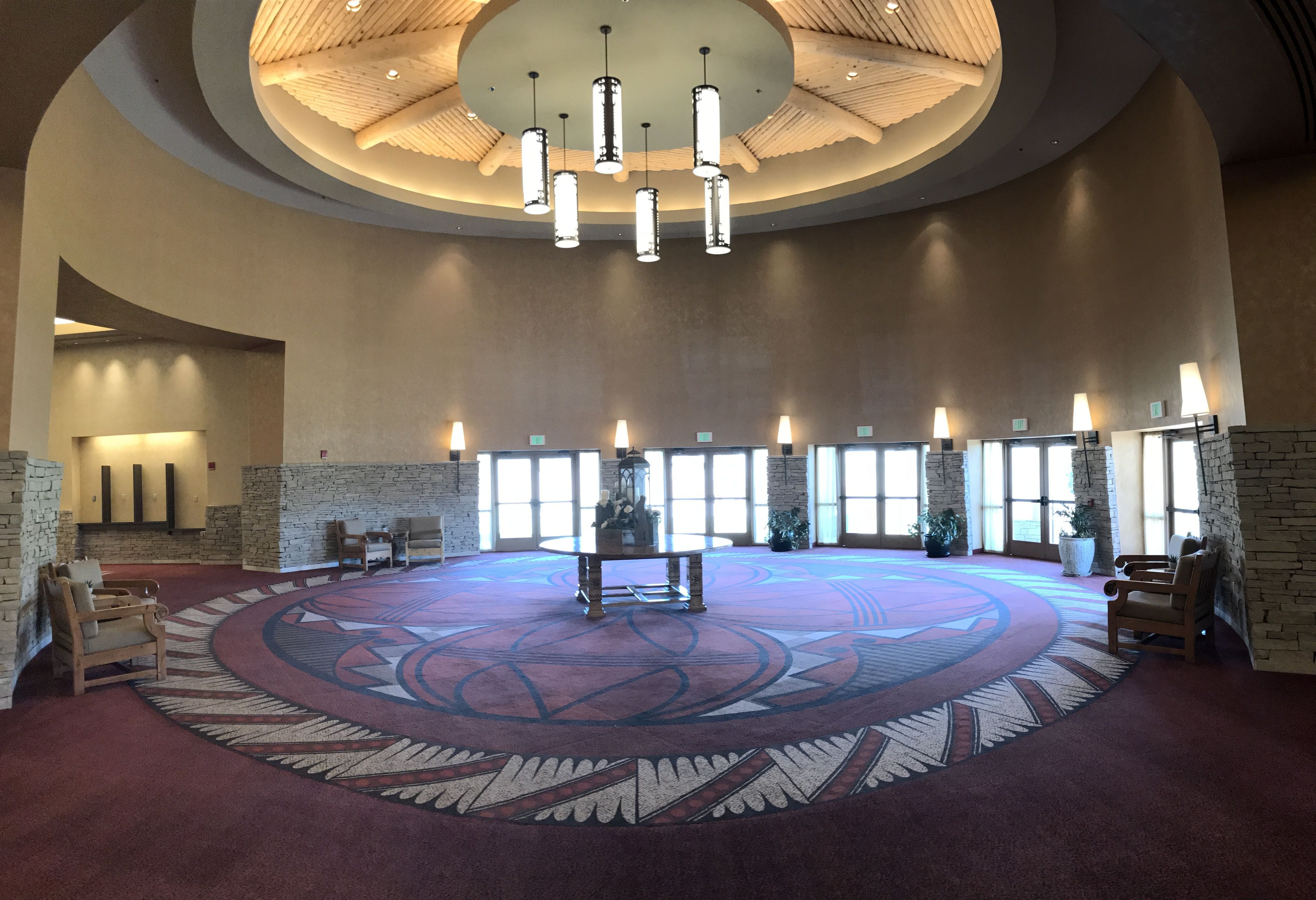 Sandia Resort and Casino