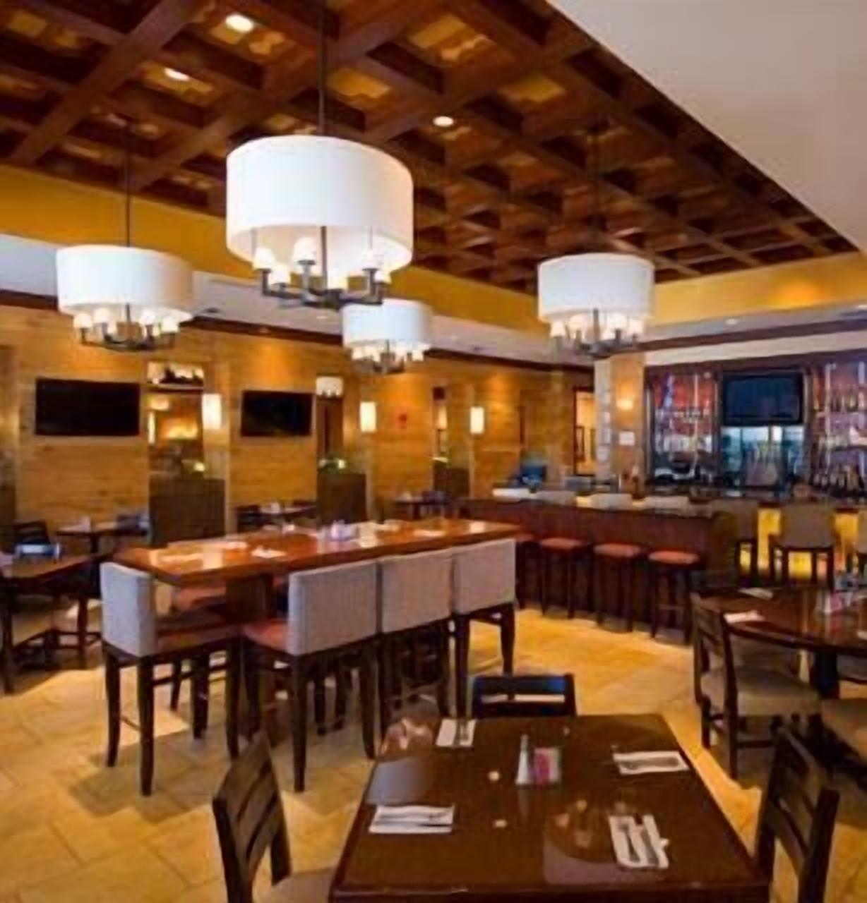 Sandia Resort and Casino