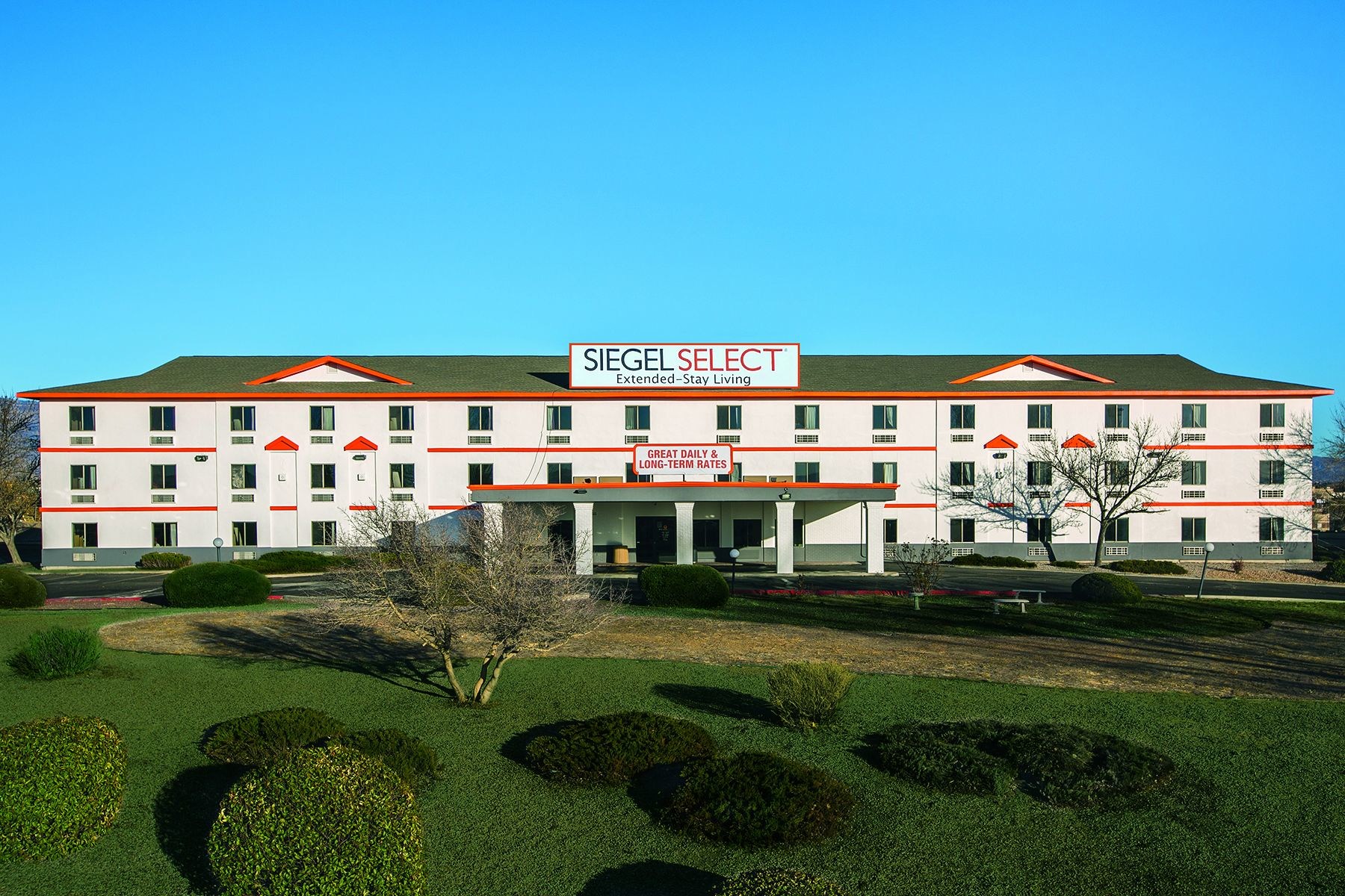 Siegel Select Albuquerque