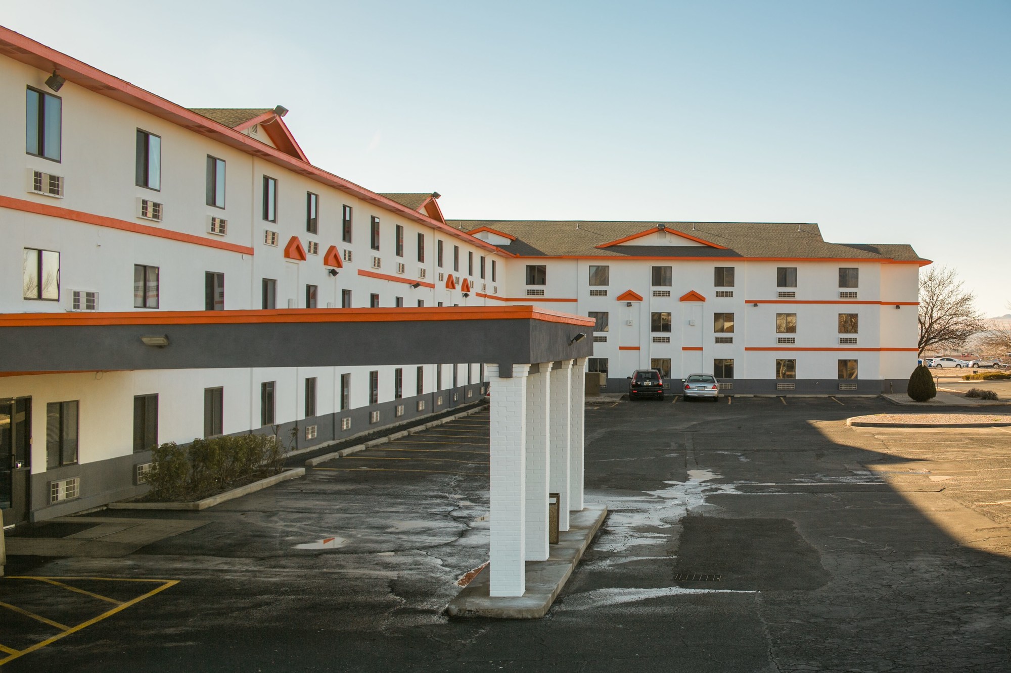 Siegel Select Albuquerque