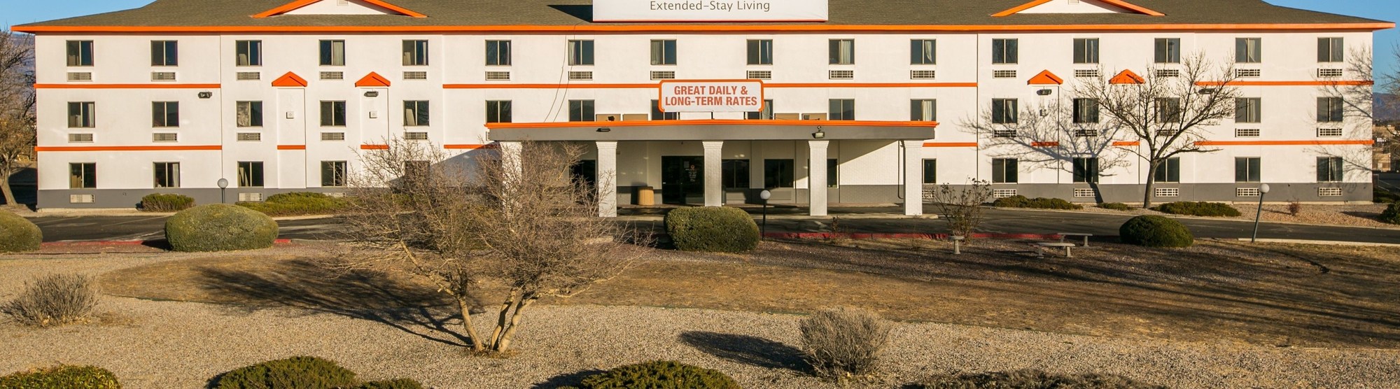 Siegel Select Albuquerque