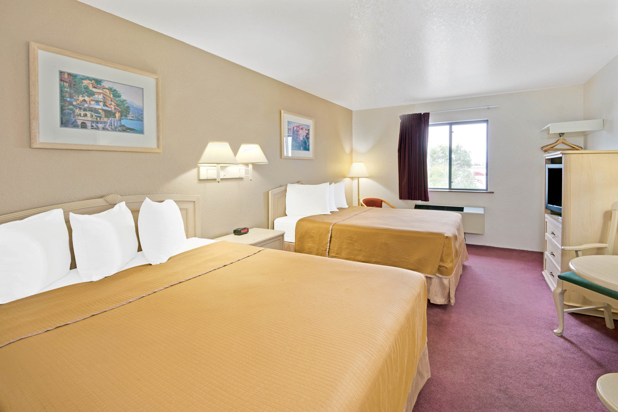 Siegel Select Albuquerque