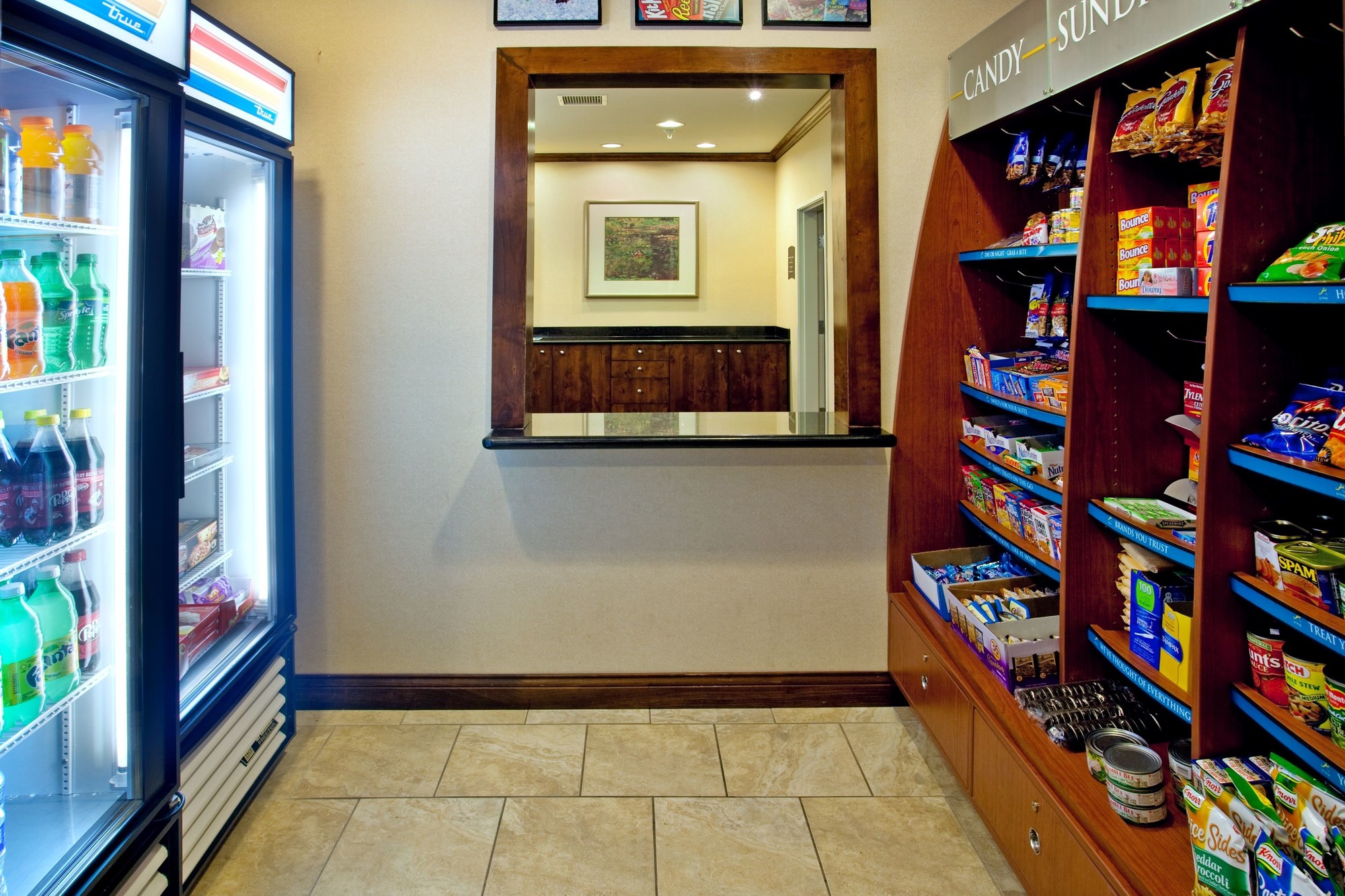 Staybridge Suites Albuquerque - Airport