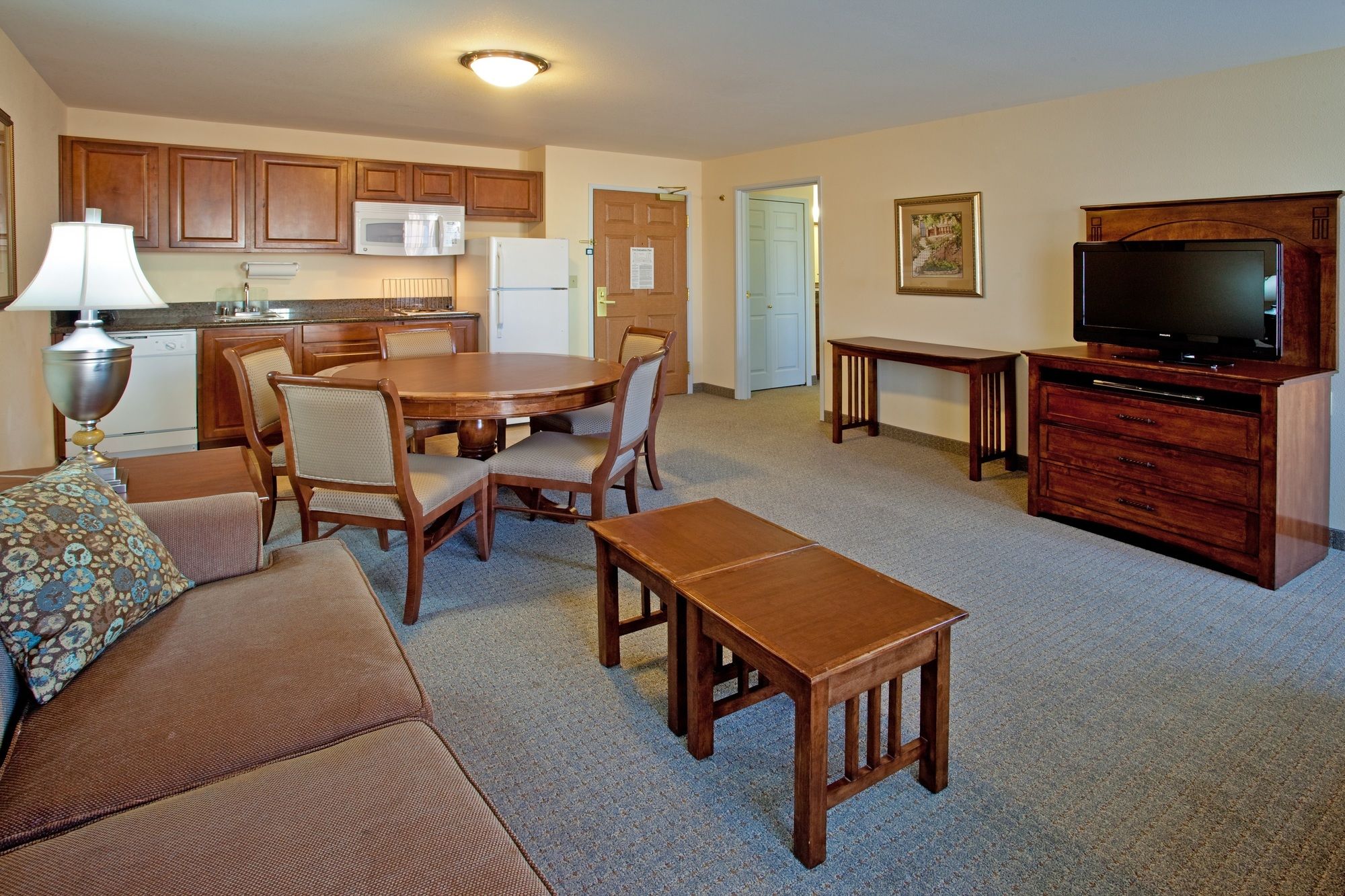 Staybridge Suites Albuquerque - Airport