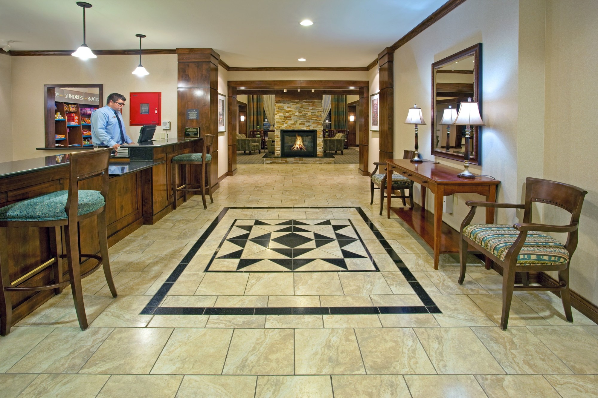 Staybridge Suites Albuquerque - Airport