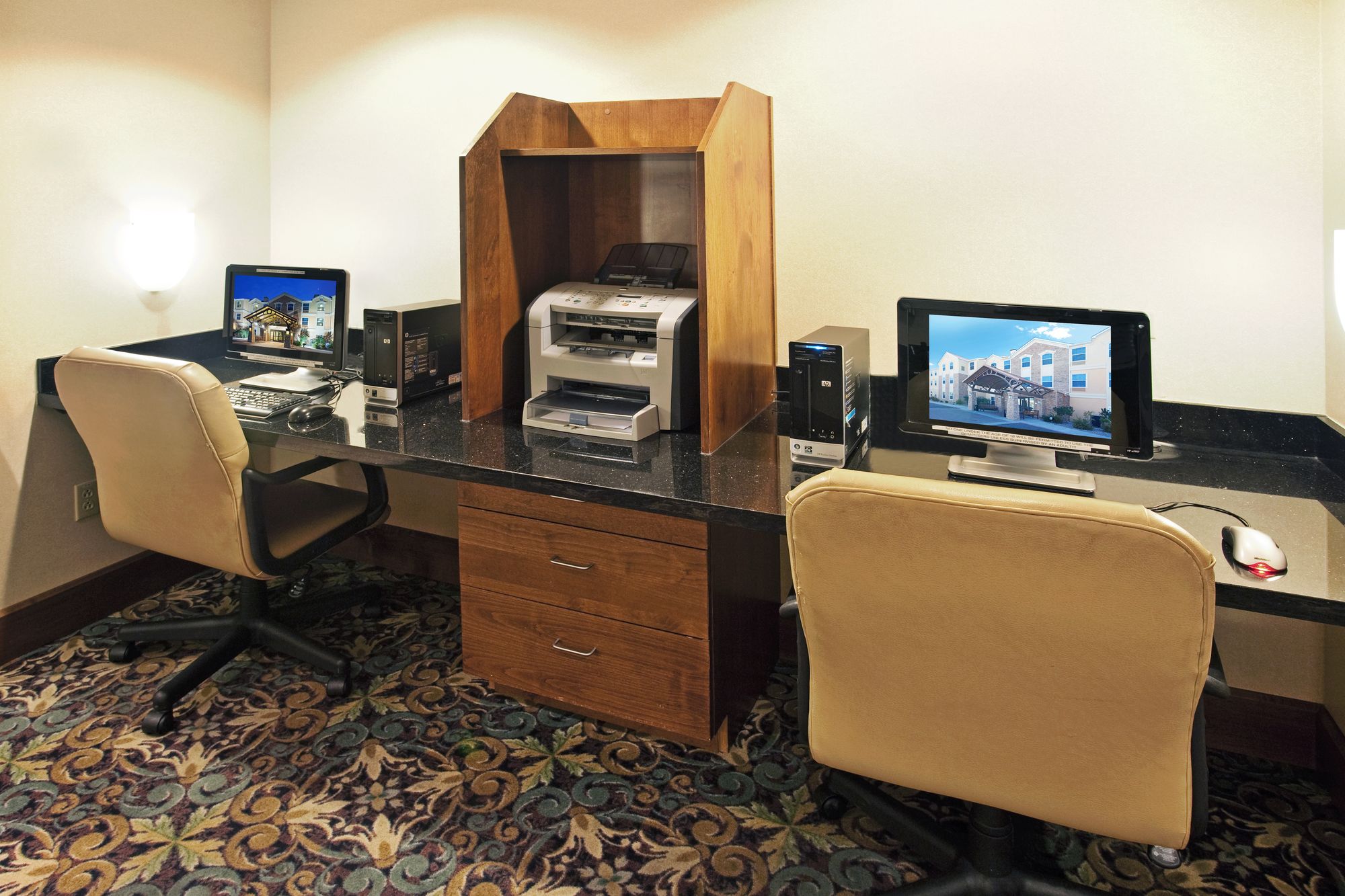 Staybridge Suites Albuquerque North