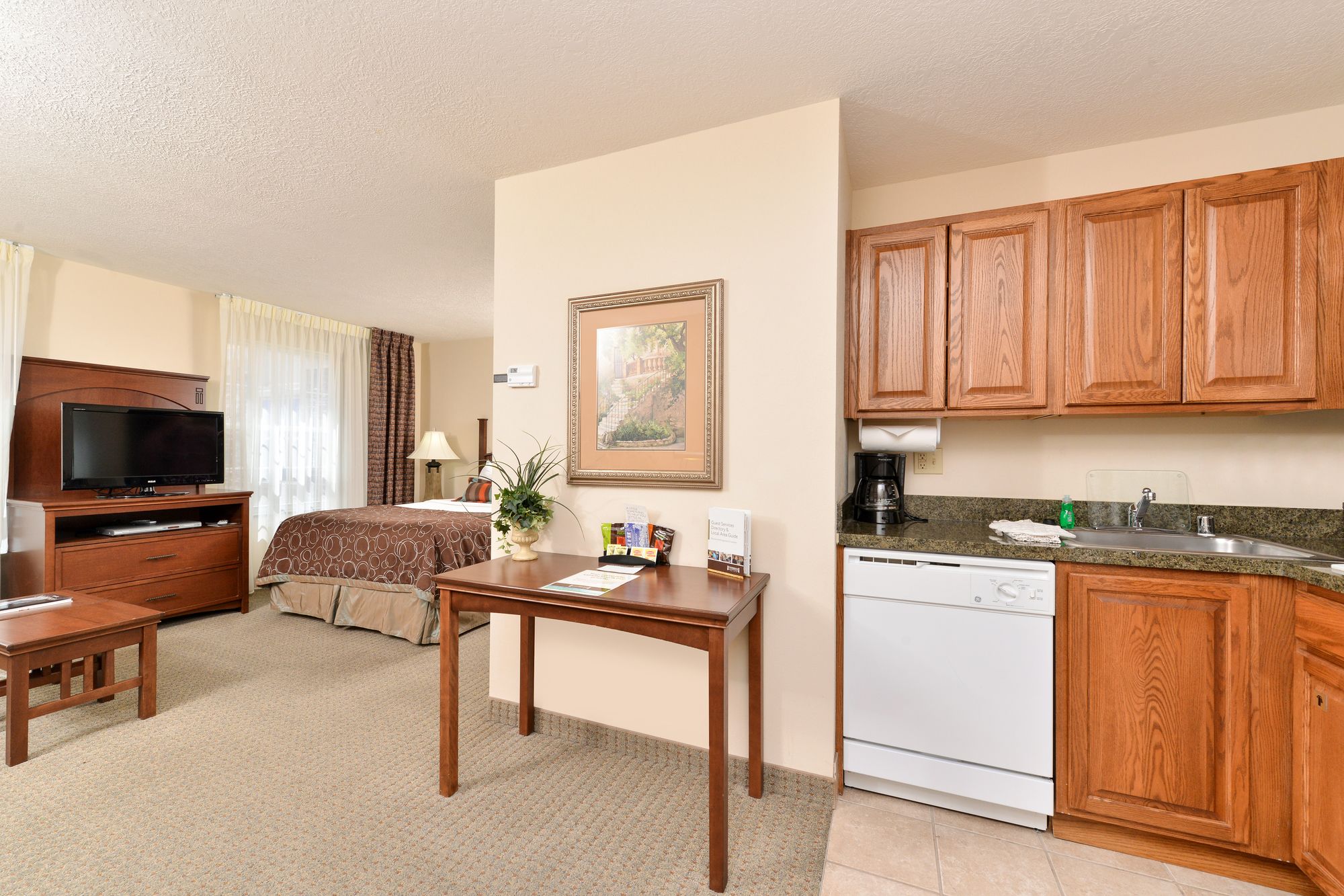 Staybridge Suites Albuquerque North