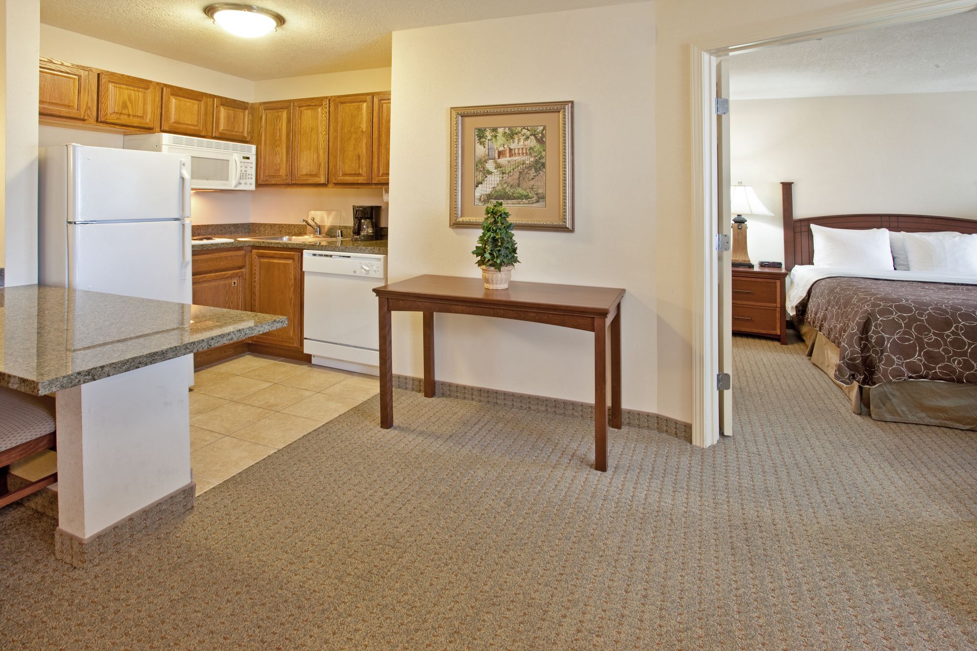 Staybridge Suites Albuquerque North