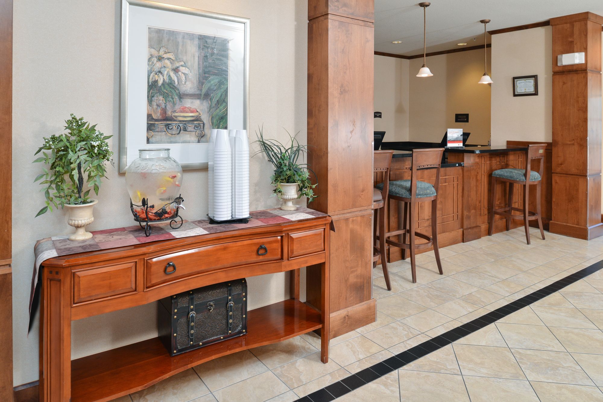 Staybridge Suites Albuquerque North