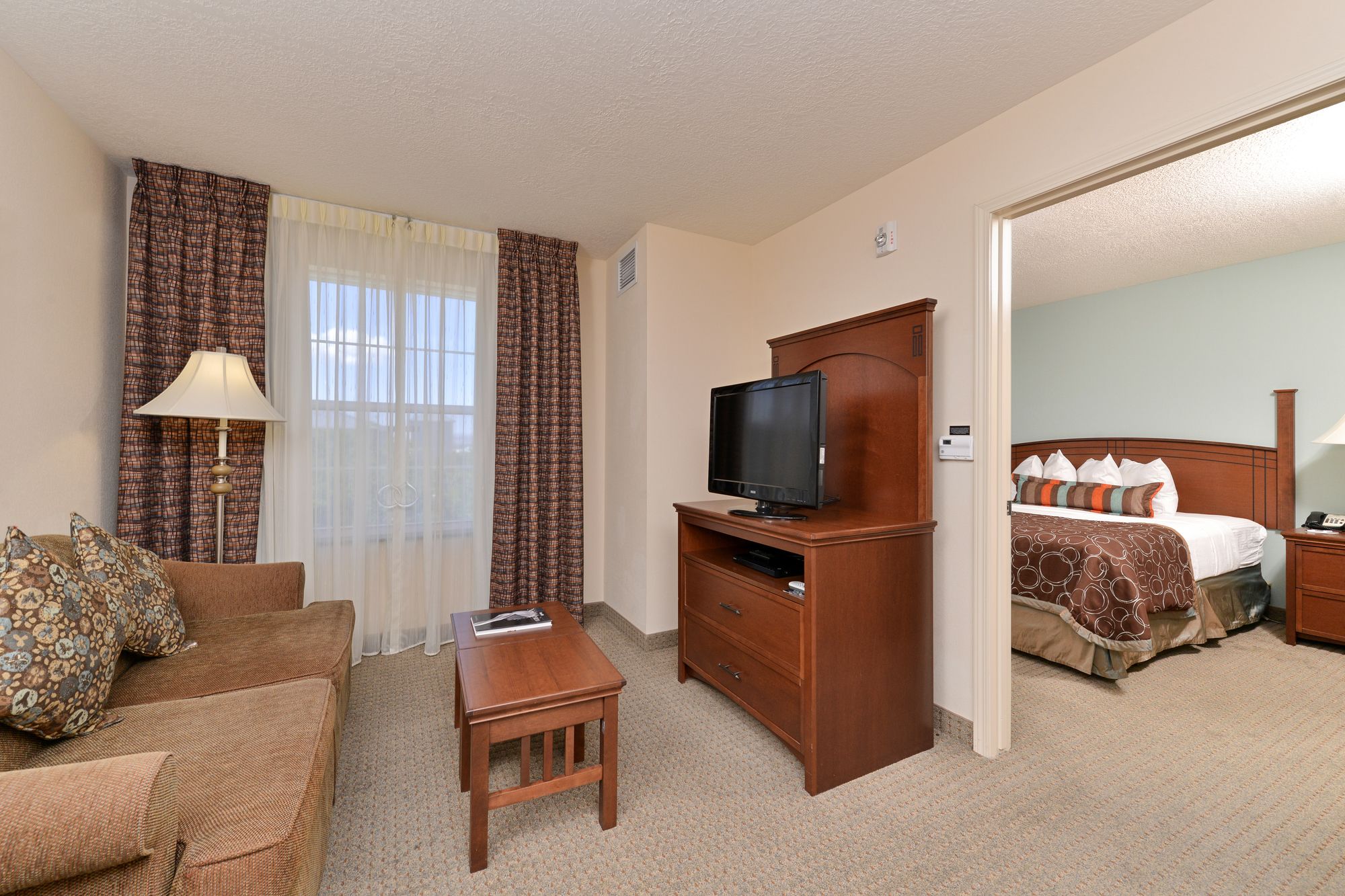 Staybridge Suites Albuquerque North