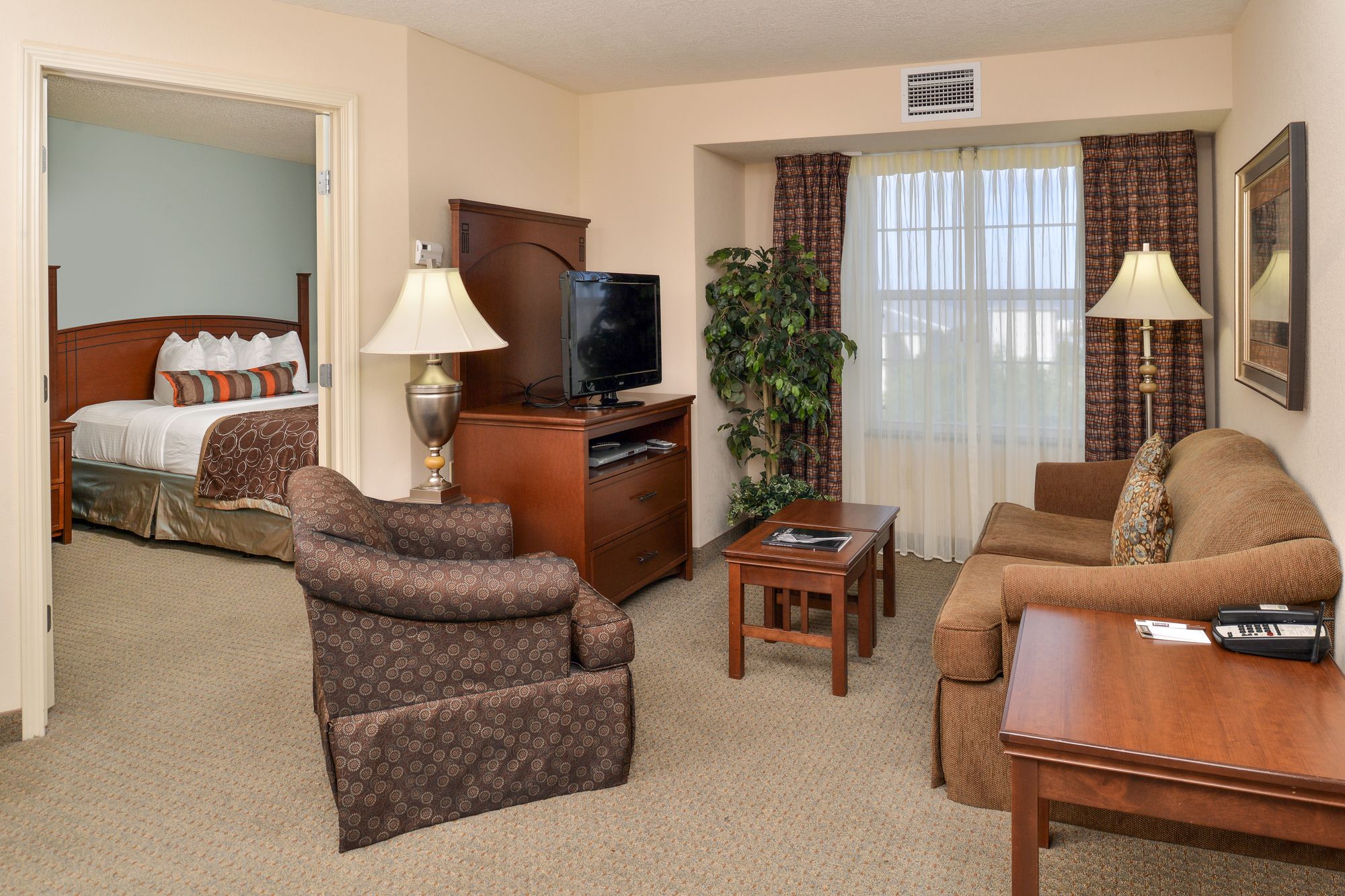 Staybridge Suites Albuquerque North