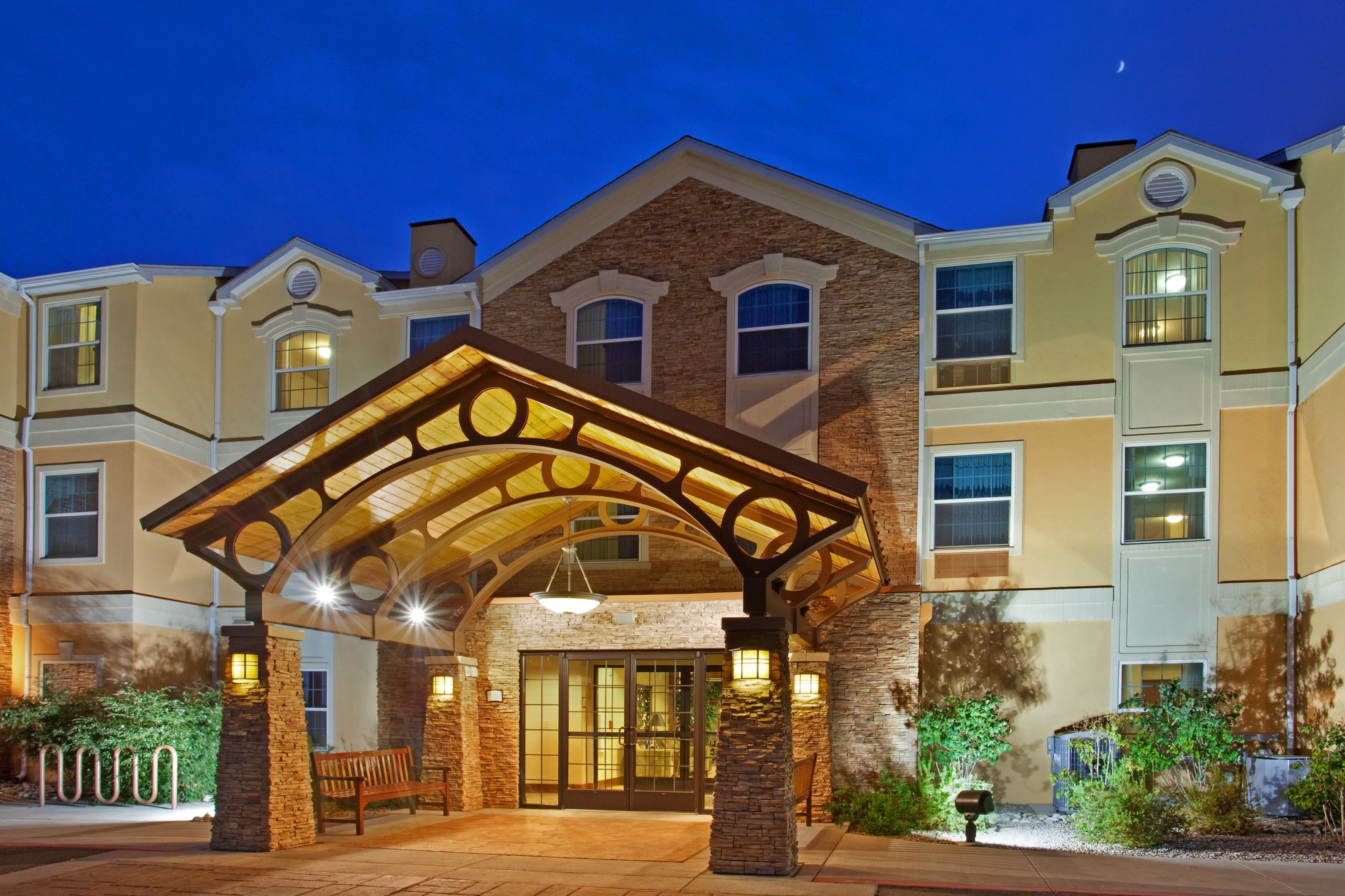 Staybridge Suites Albuquerque North
