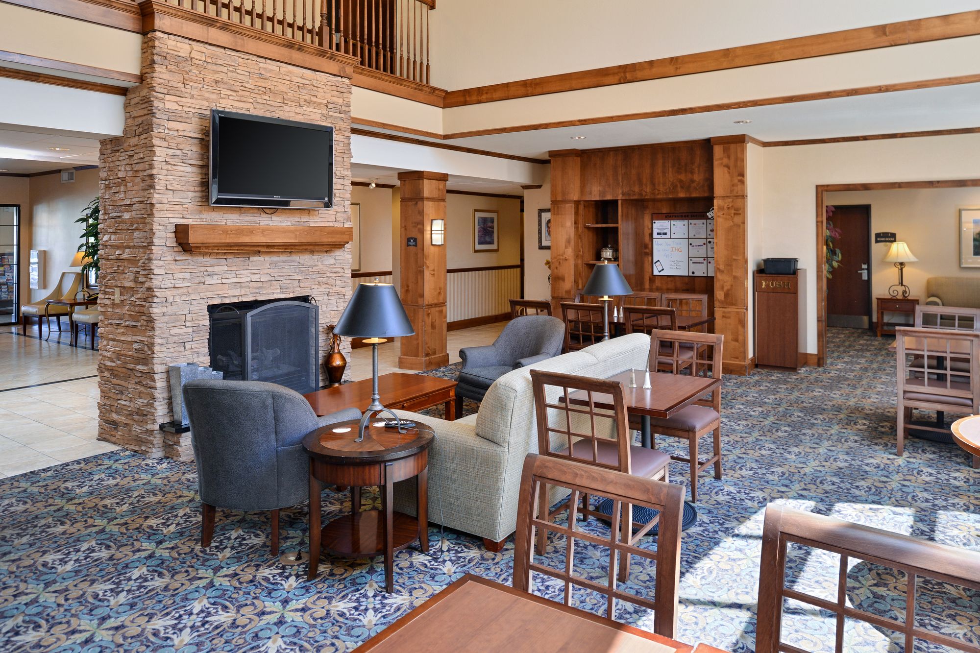 Staybridge Suites Albuquerque North