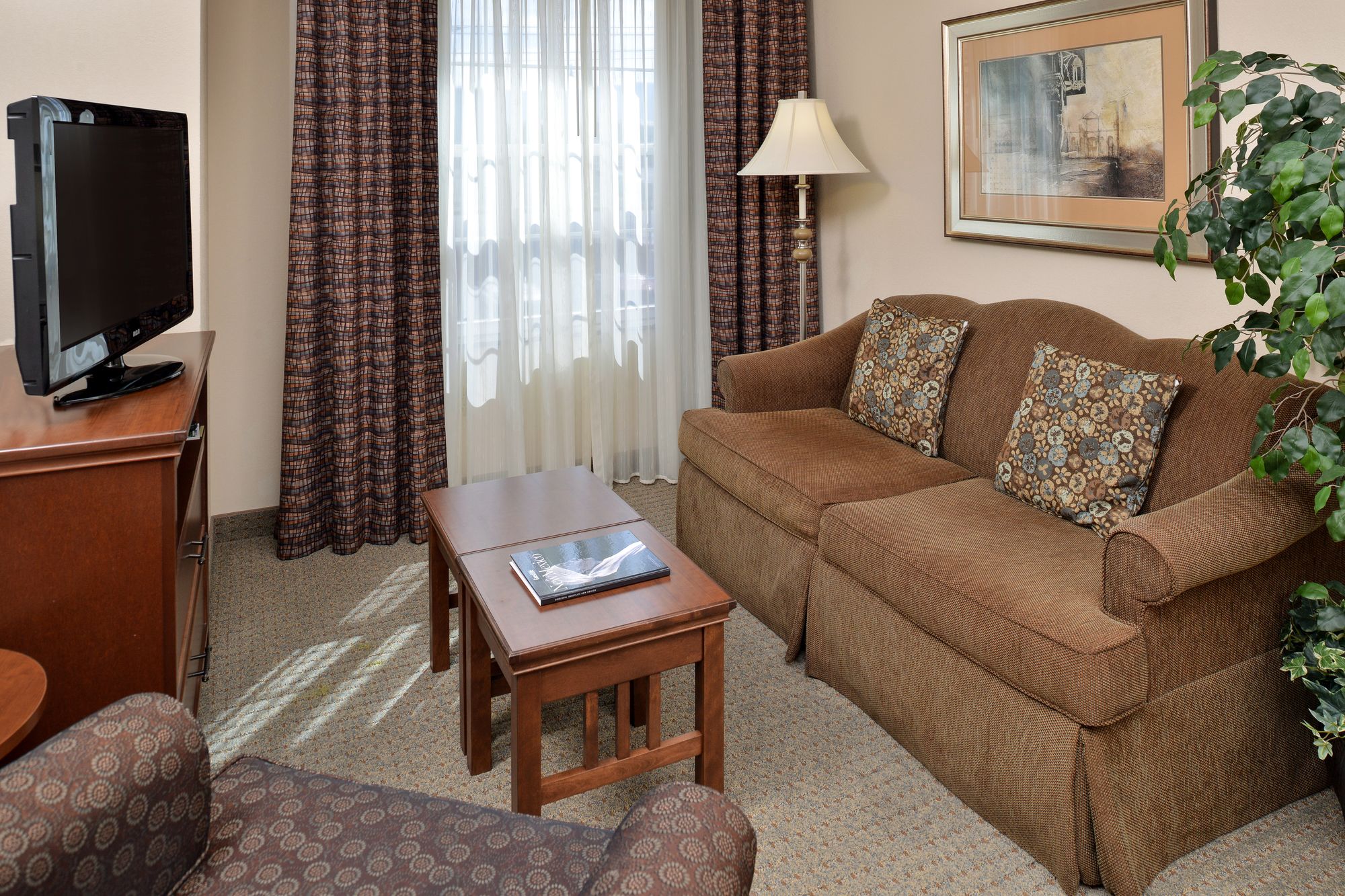 Staybridge Suites Albuquerque North