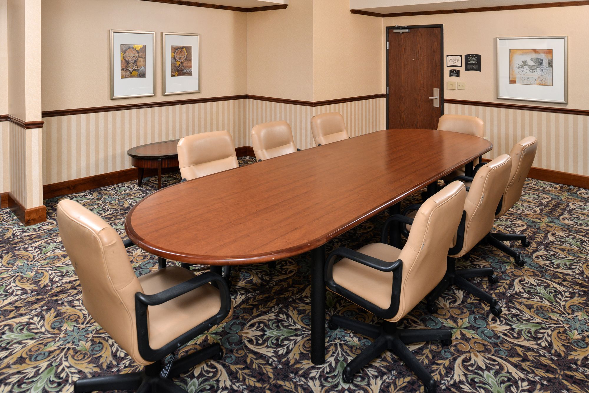 Staybridge Suites Albuquerque North