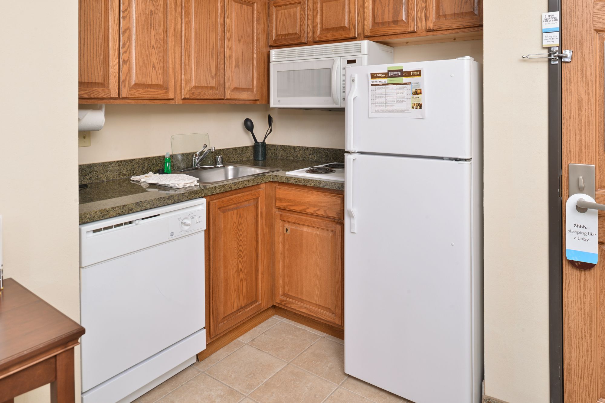 Staybridge Suites Albuquerque North